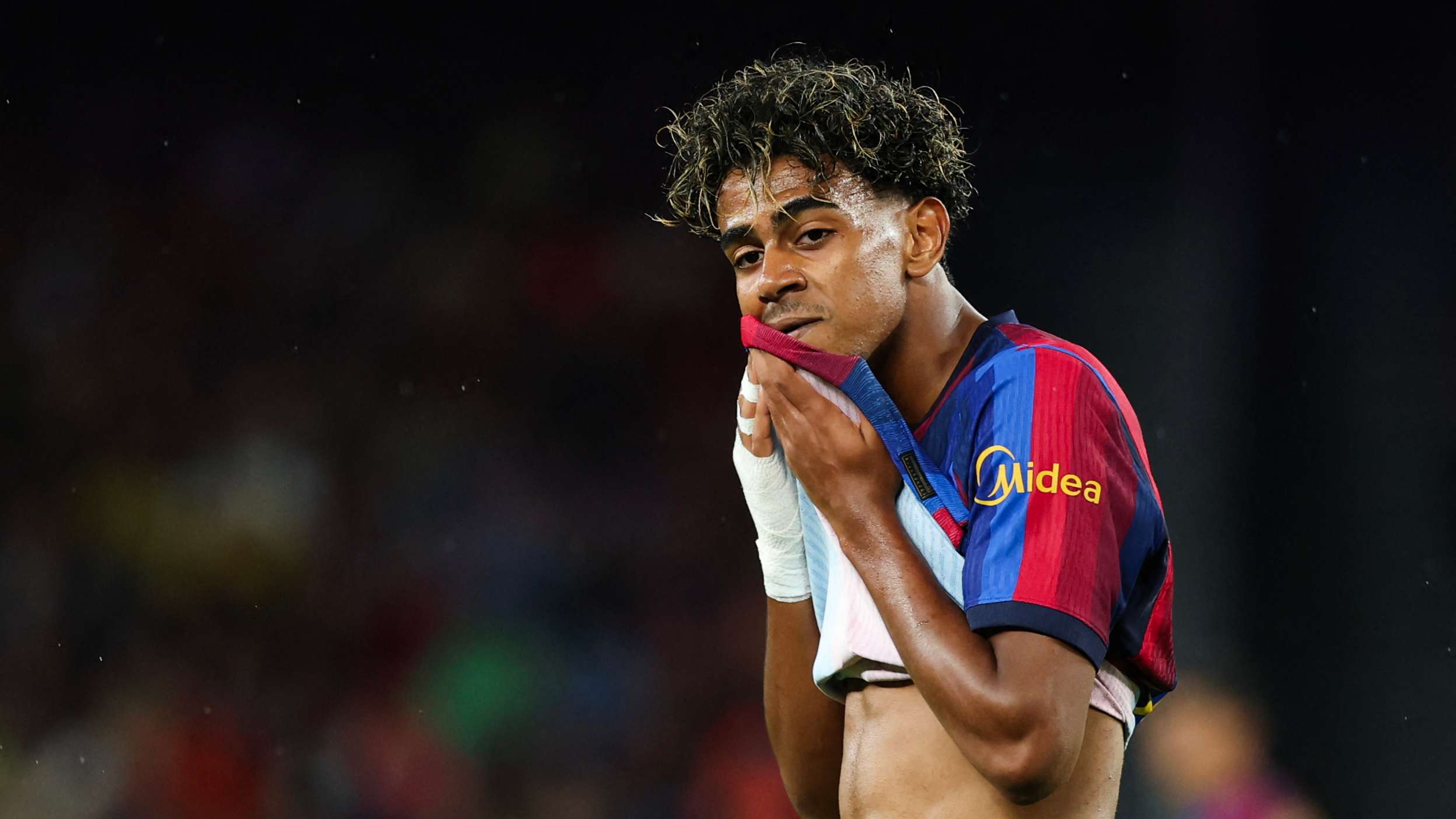 FBL-ESP-LIGA-BARCELONA-RACING
