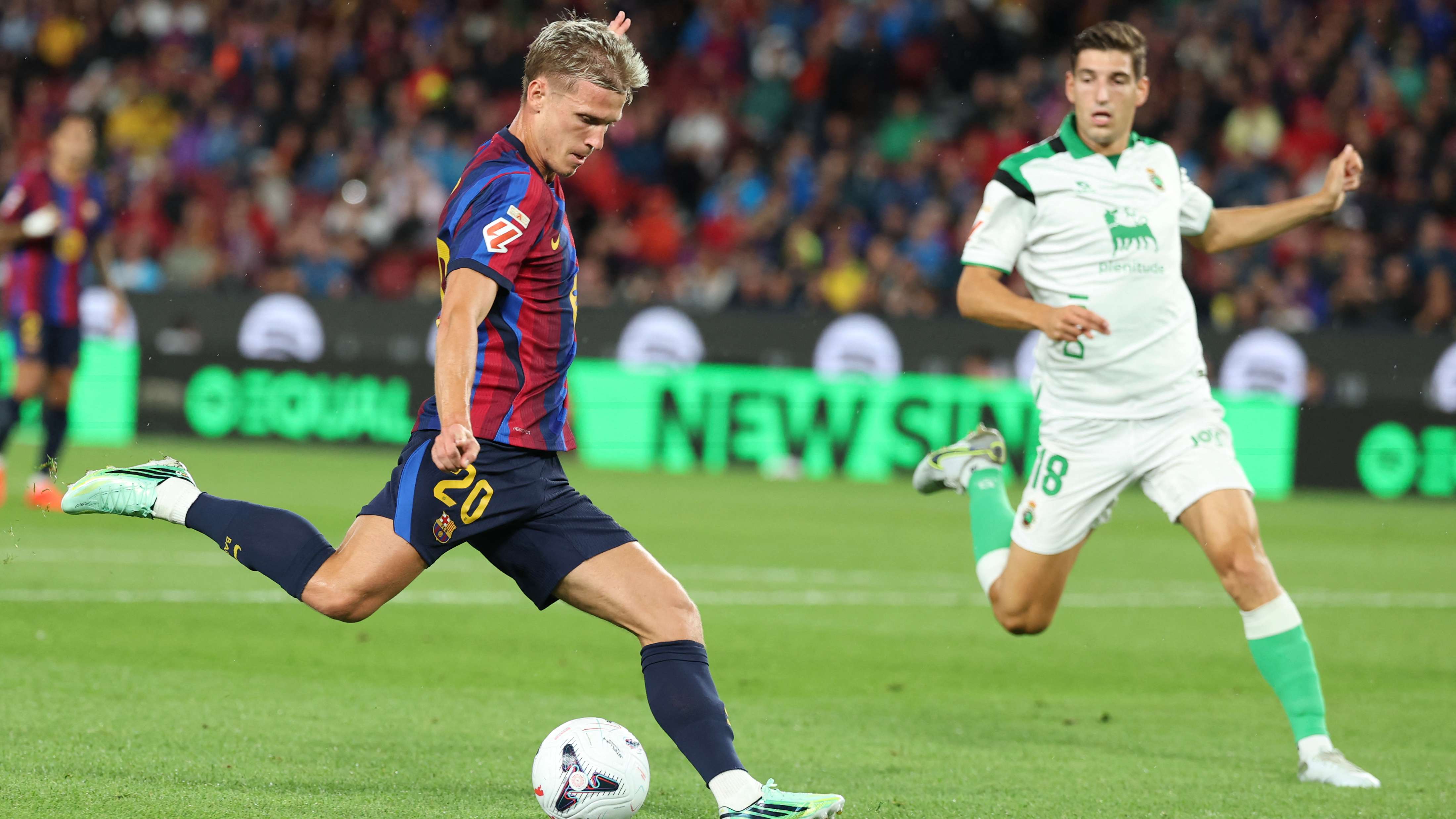 FBL-ESP-LIGA-BARCELONA-RACING