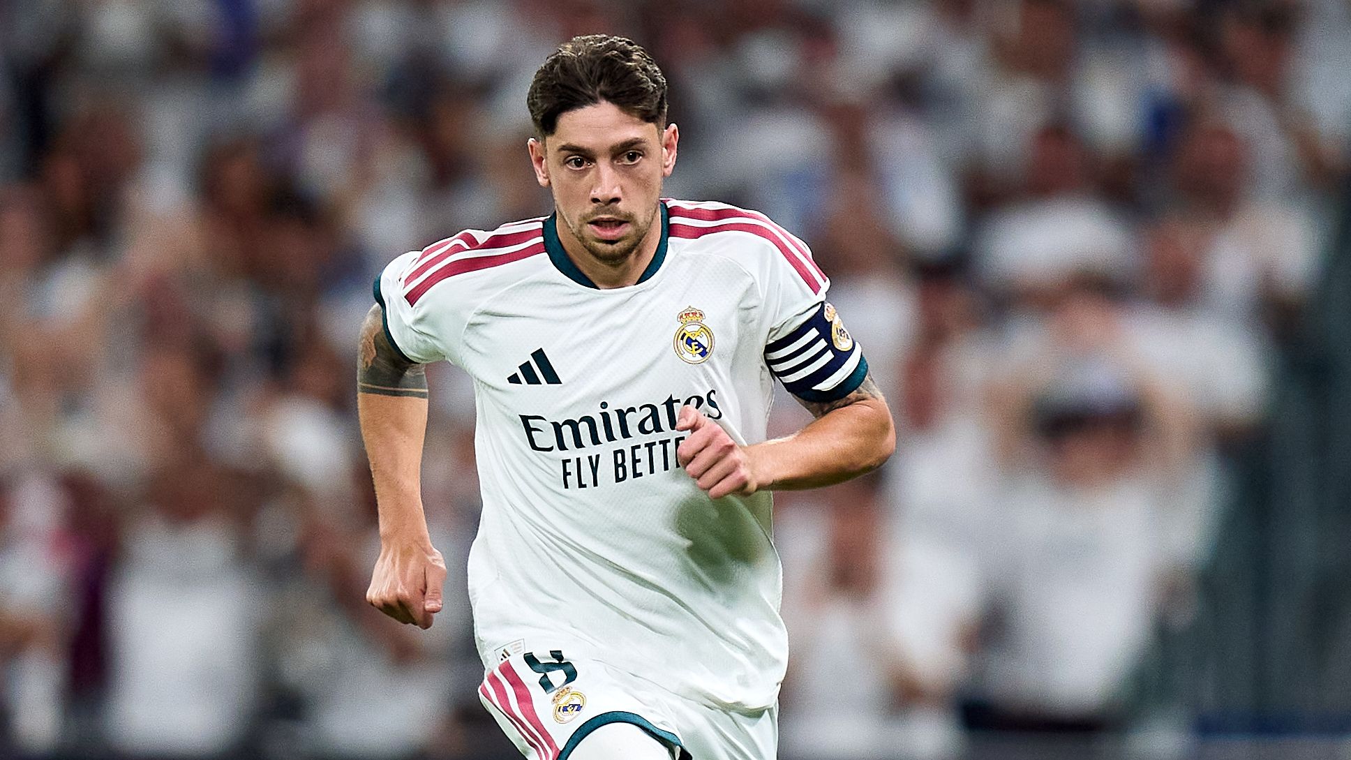 Real Madrid v Rayo Vallecano de Madrid - LaLiga EA Sports 2026/27