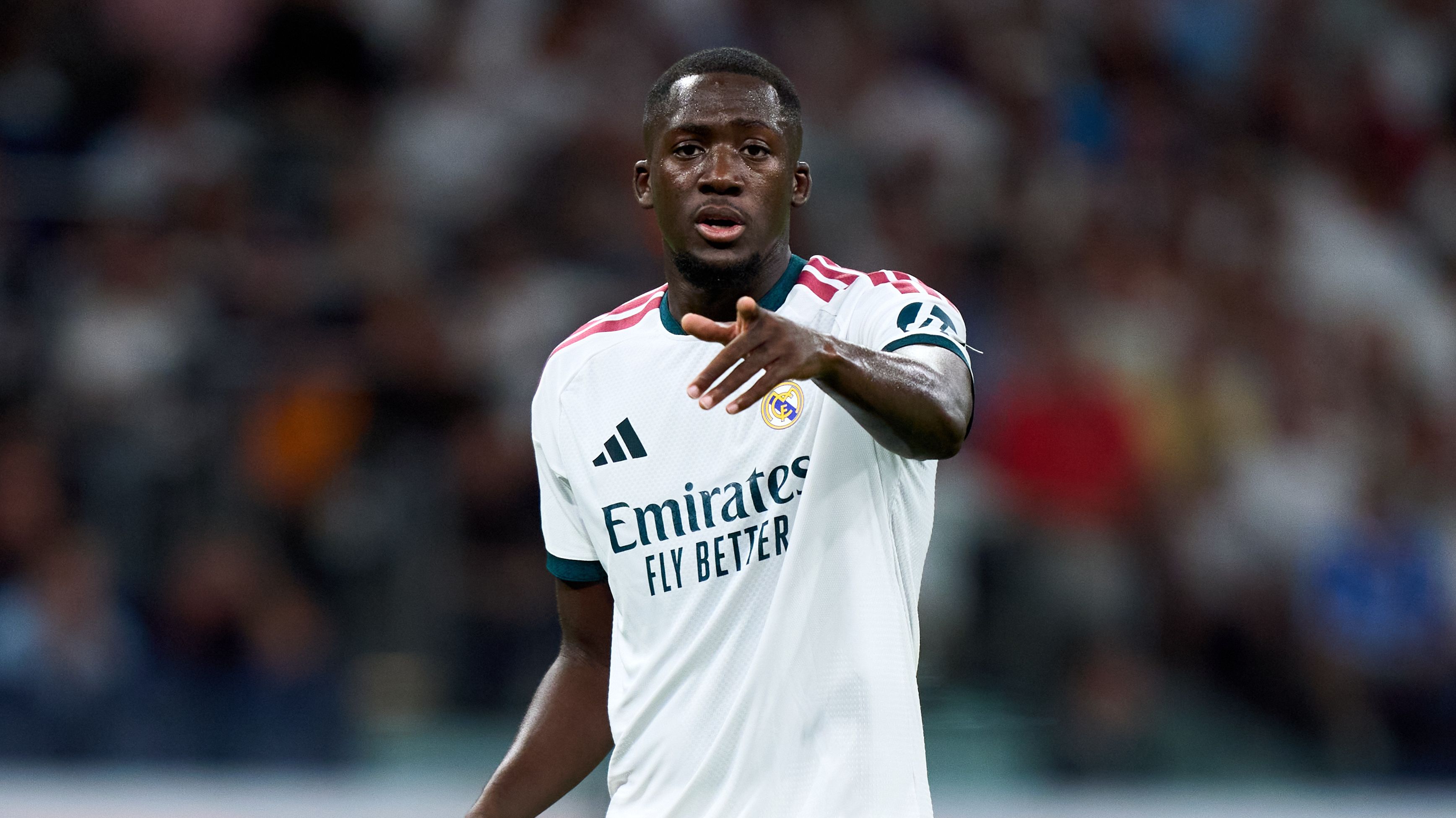 Real Madrid v Rayo Vallecano de Madrid - LaLiga EA Sports 2026/27