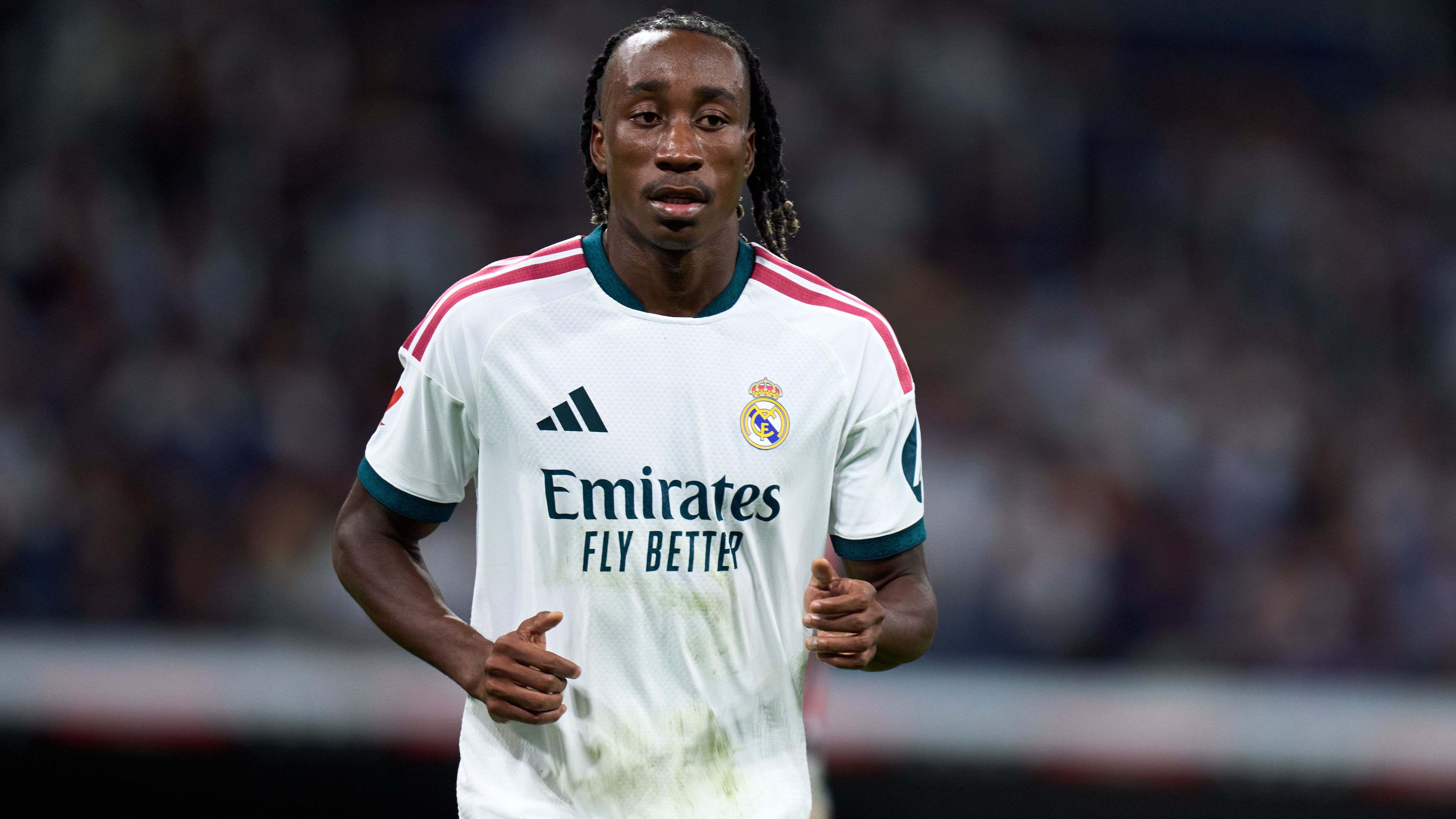 Real Madrid v Rayo Vallecano de Madrid - LaLiga EA Sports 2026/27