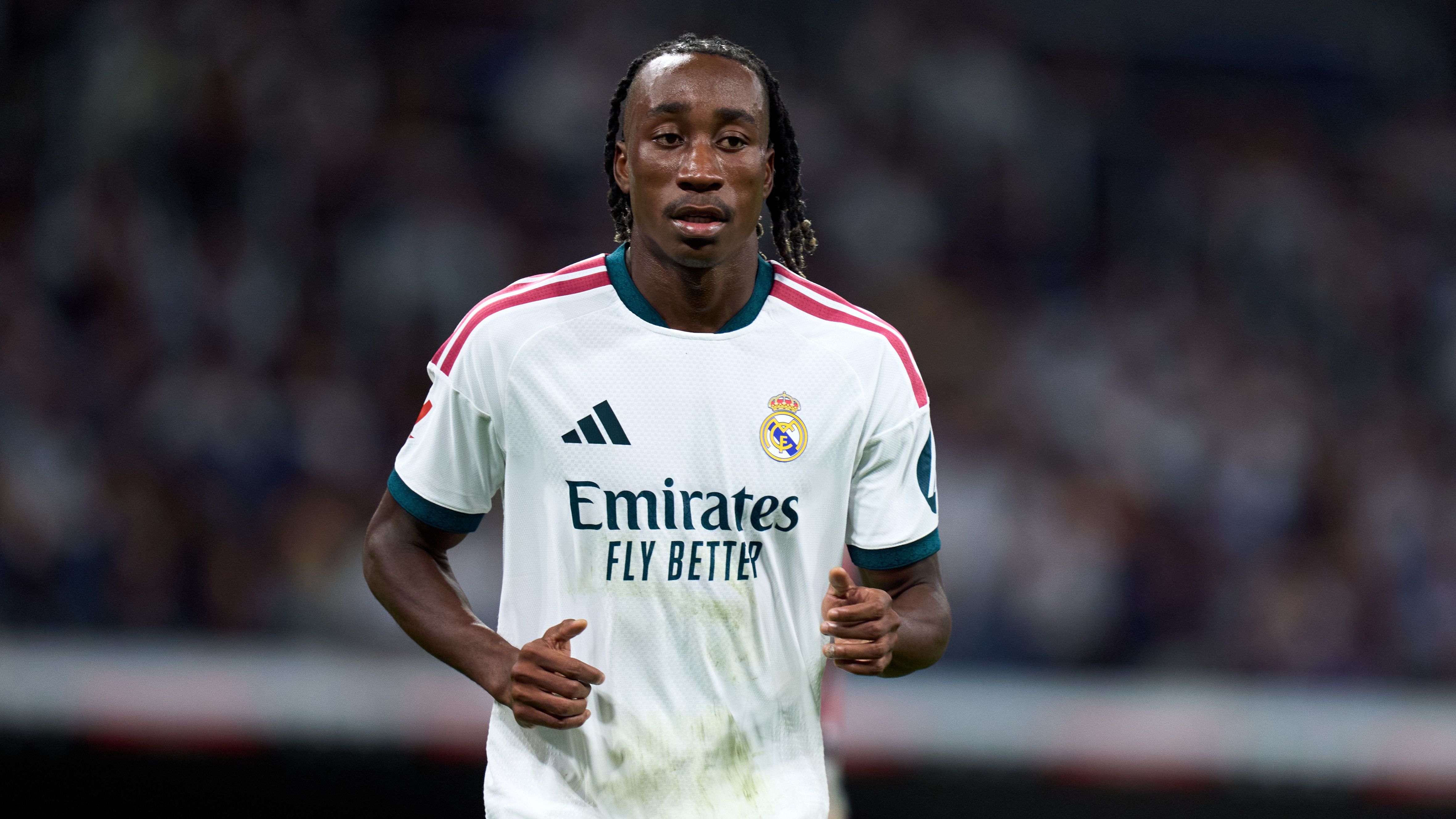 Real Madrid v Rayo Vallecano de Madrid - LaLiga EA Sports 2026/27