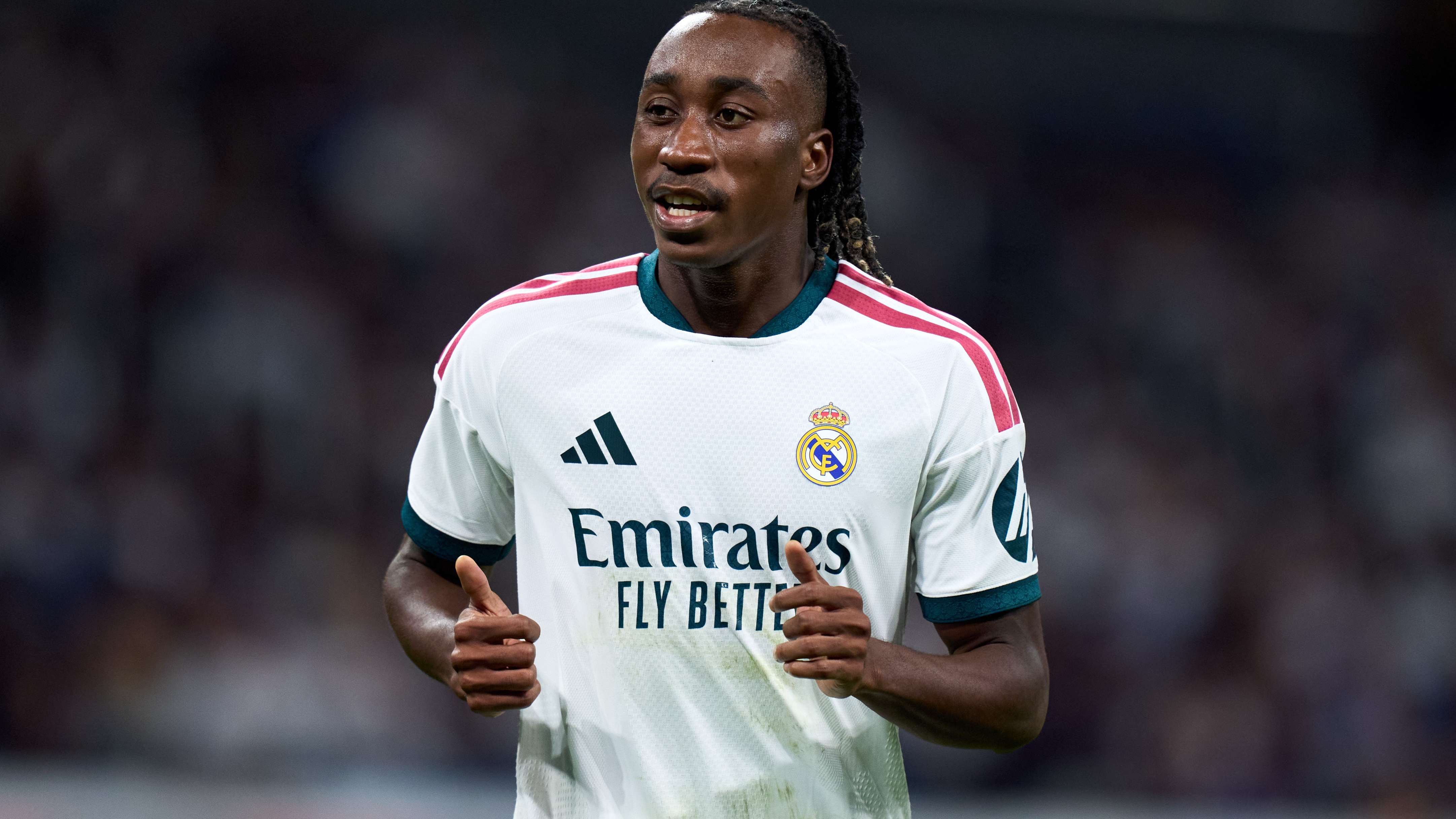 Real Madrid v Rayo Vallecano de Madrid - LaLiga EA Sports 2026/27