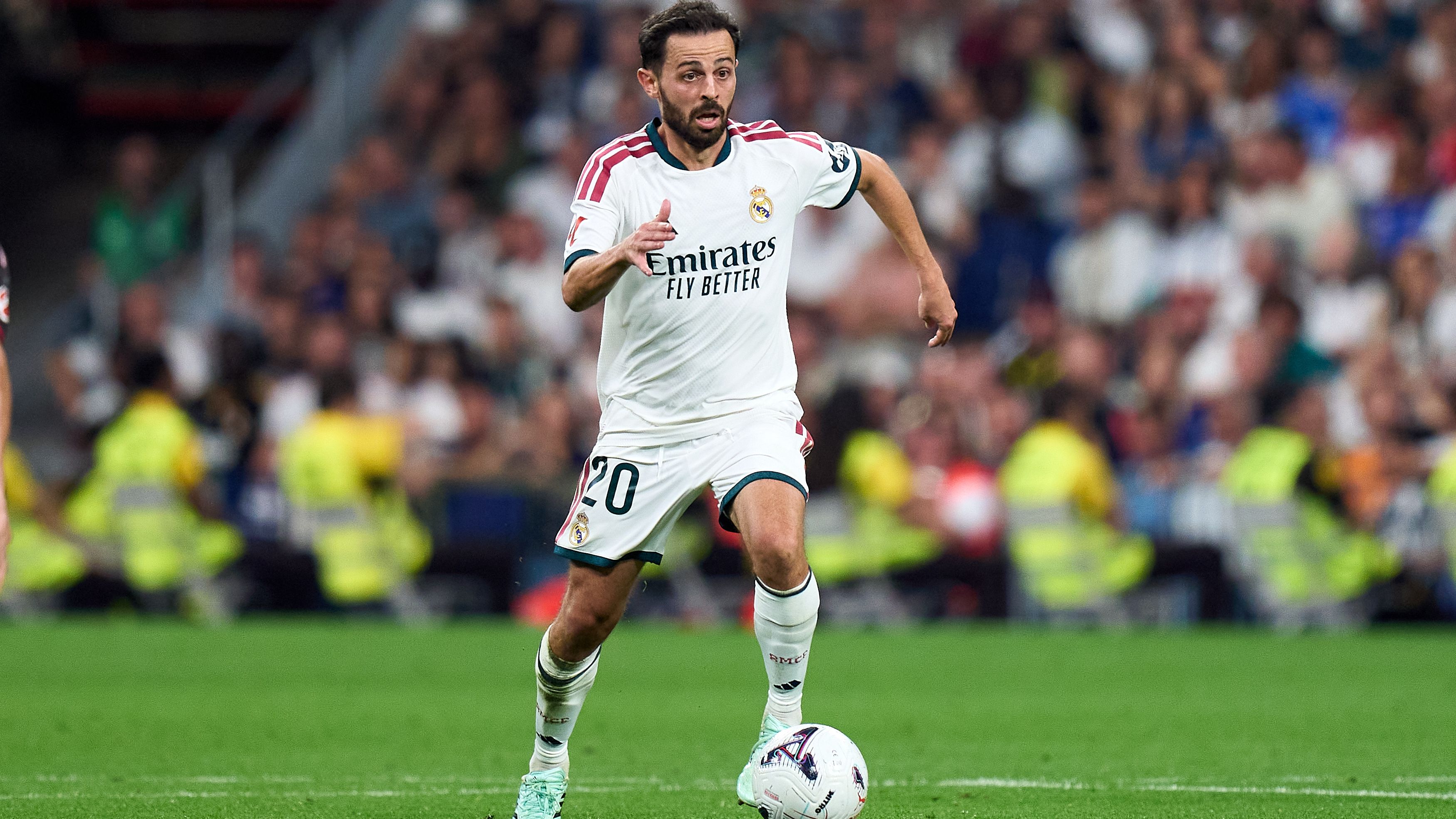 Real Madrid v Rayo Vallecano de Madrid - LaLiga EA Sports 2026/27