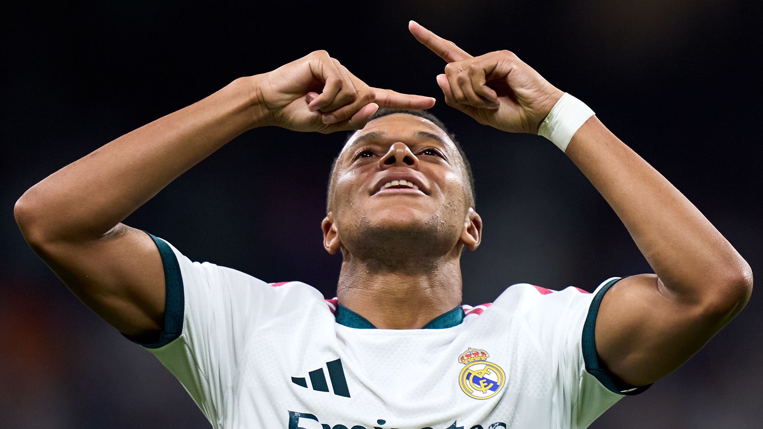 مبابي المغرور يستفز جماهير ريال مدريد