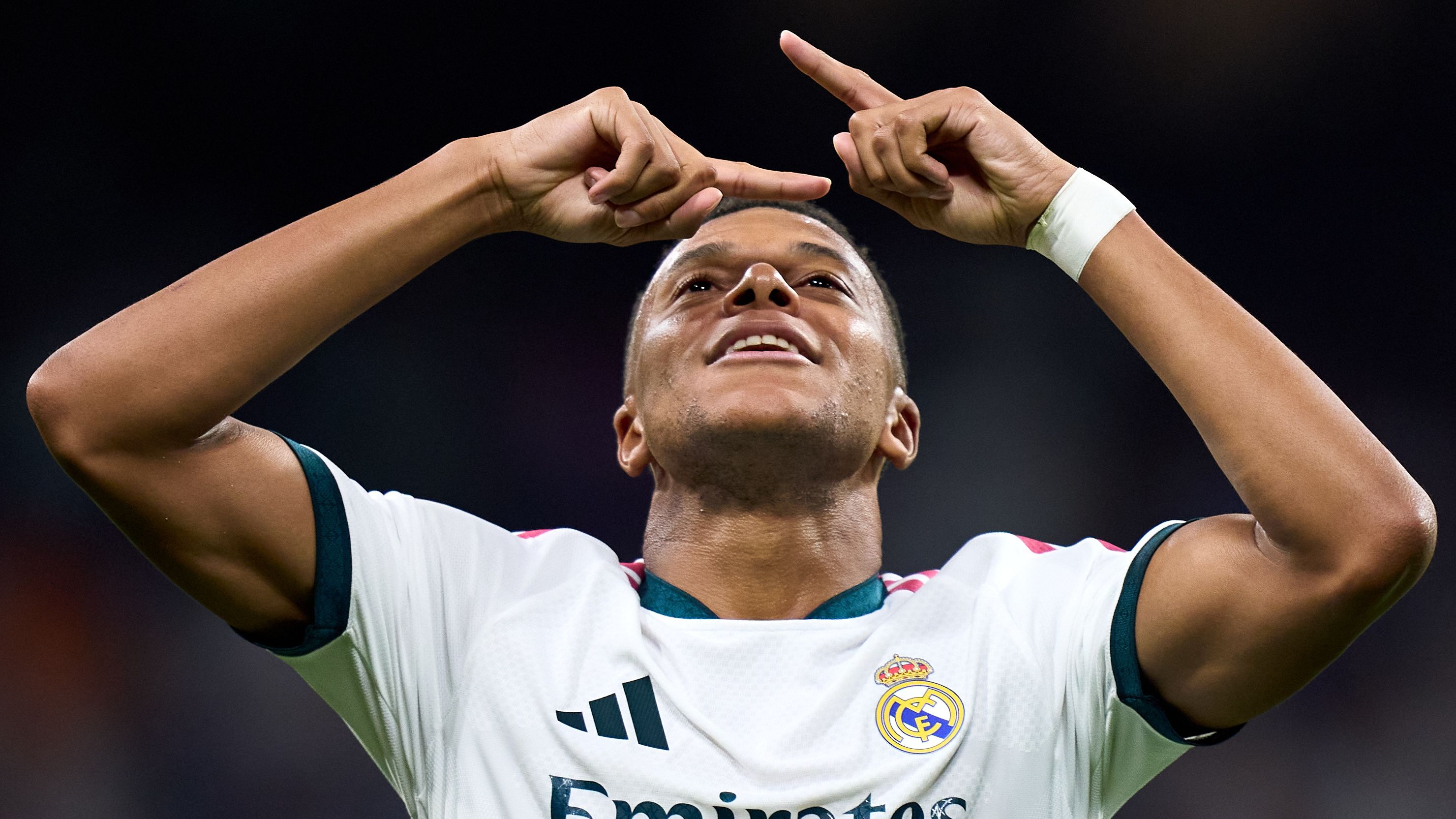 مبابي المغرور يستفز جماهير ريال مدريد