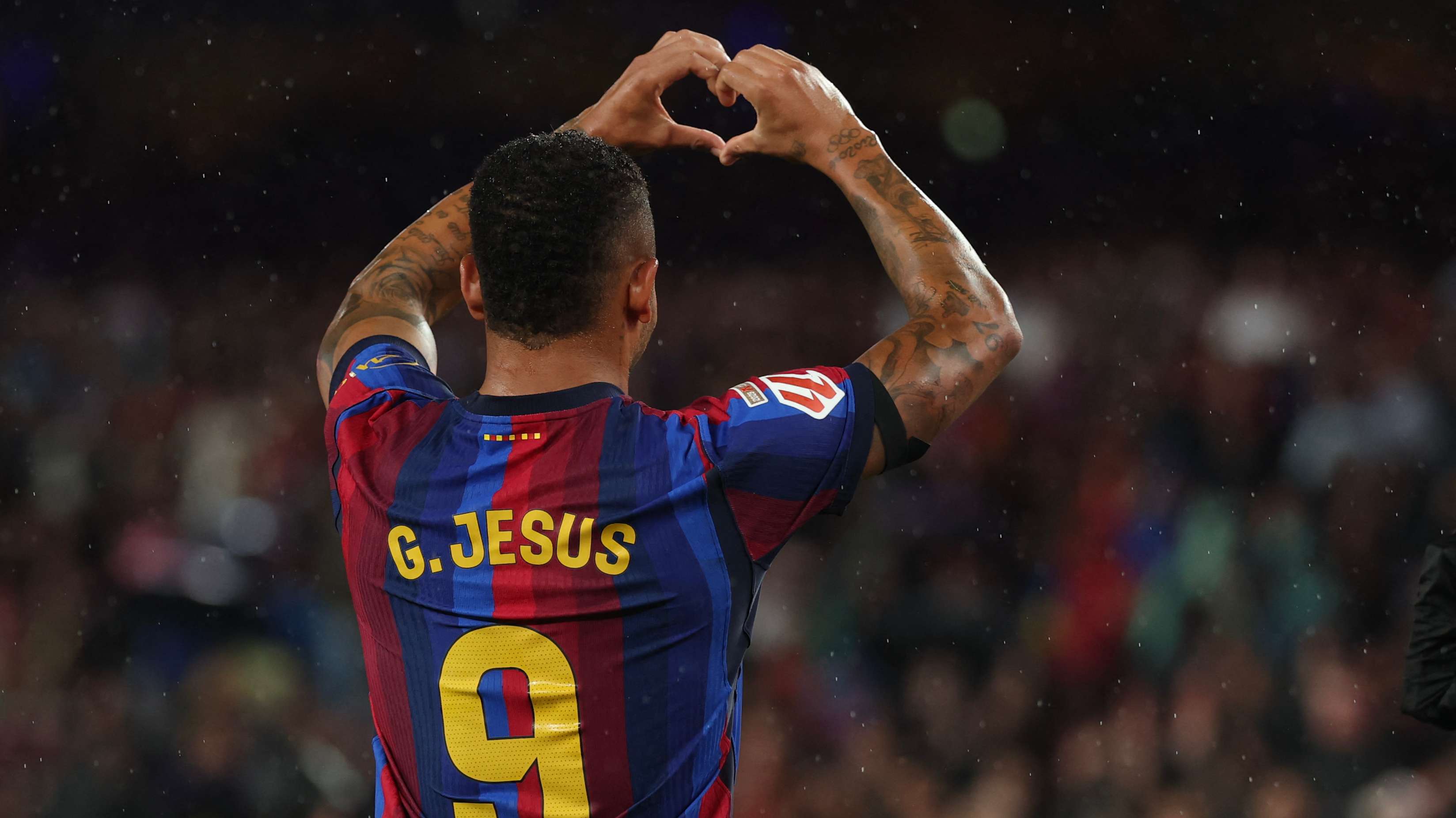 FBL-ESP-LIGA-BARCELONA-RACING