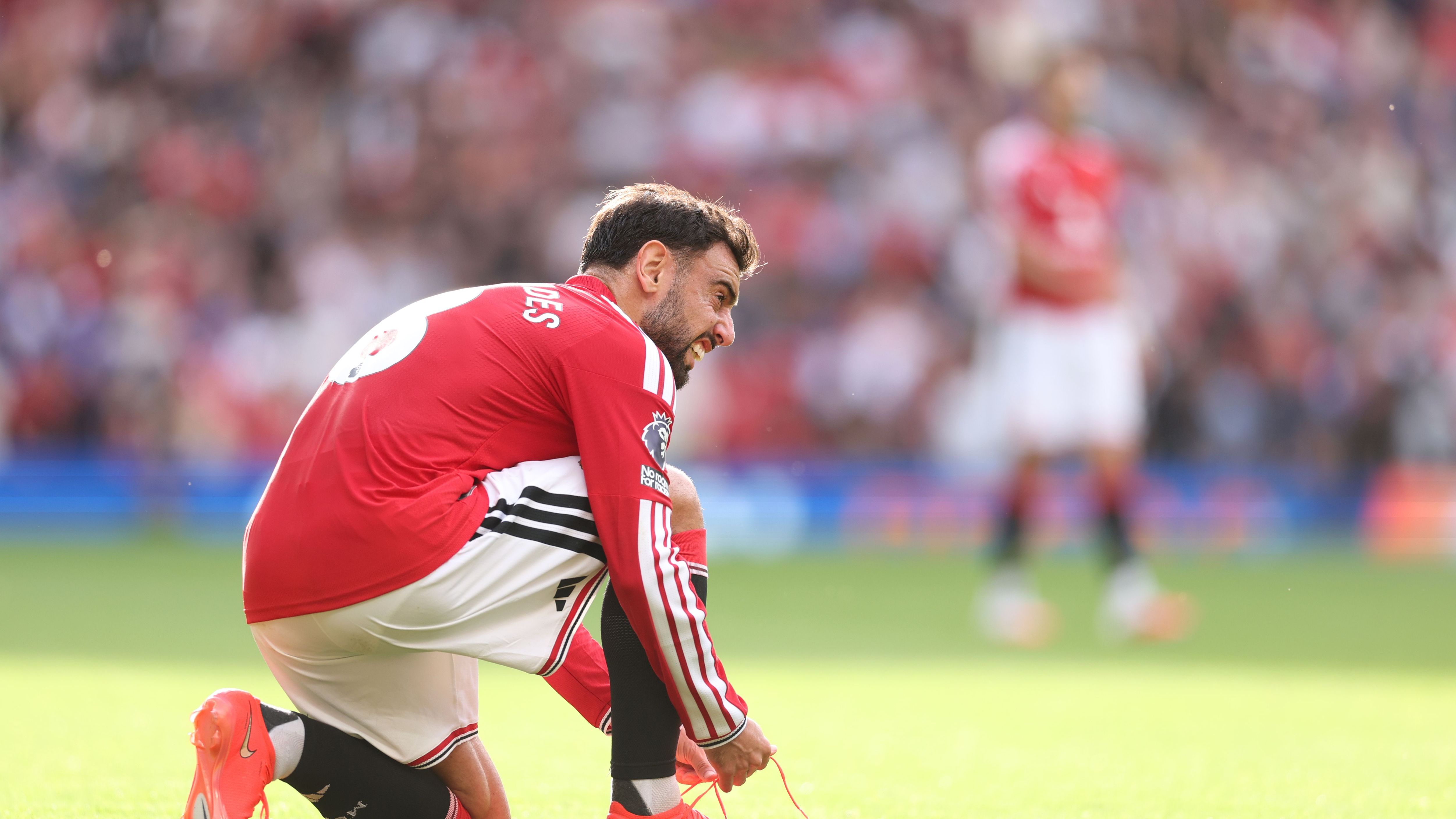 Manchester United v Manchester City - Premier League 2026/27