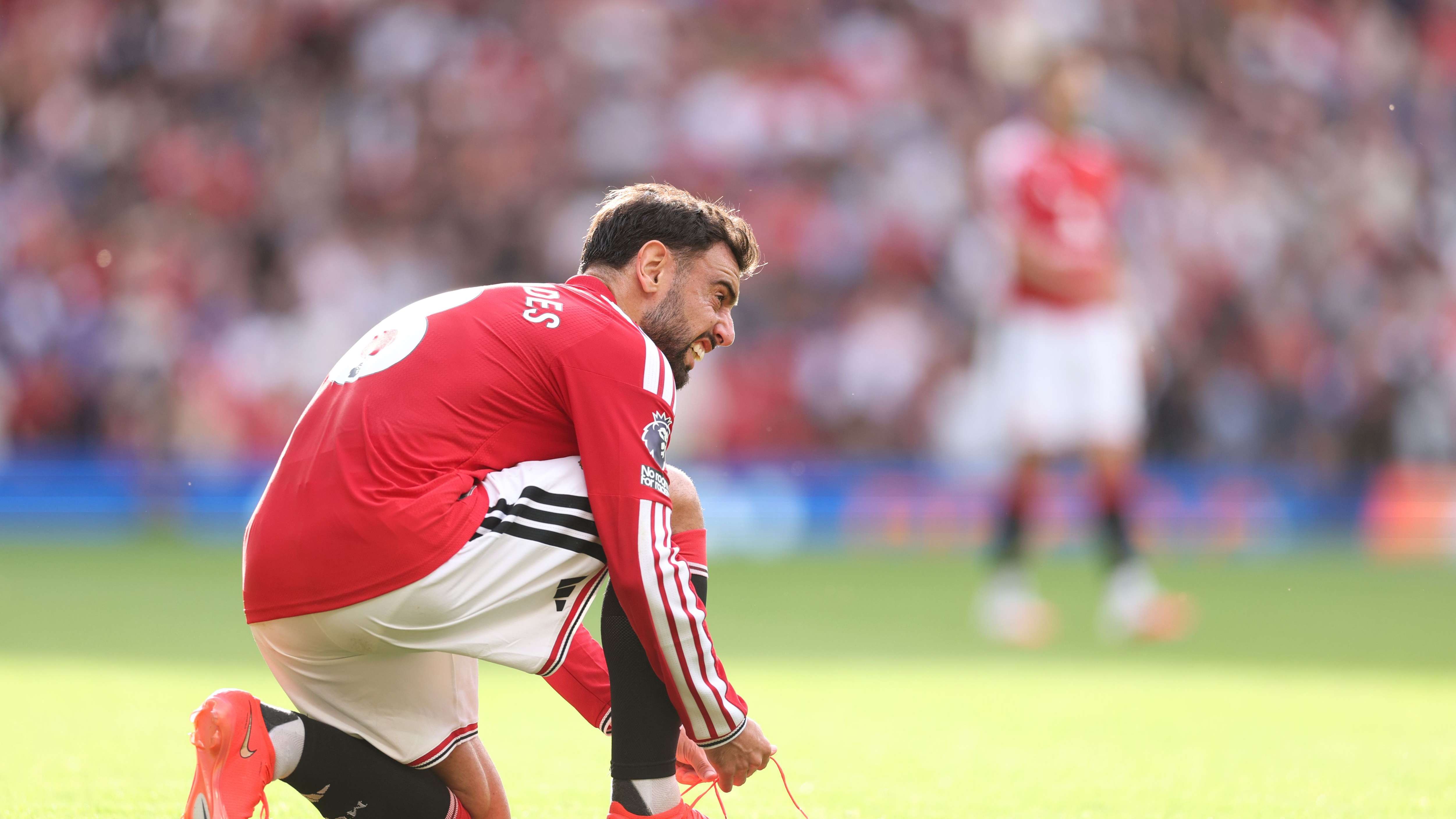 Manchester United v Manchester City - Premier League 2026/27