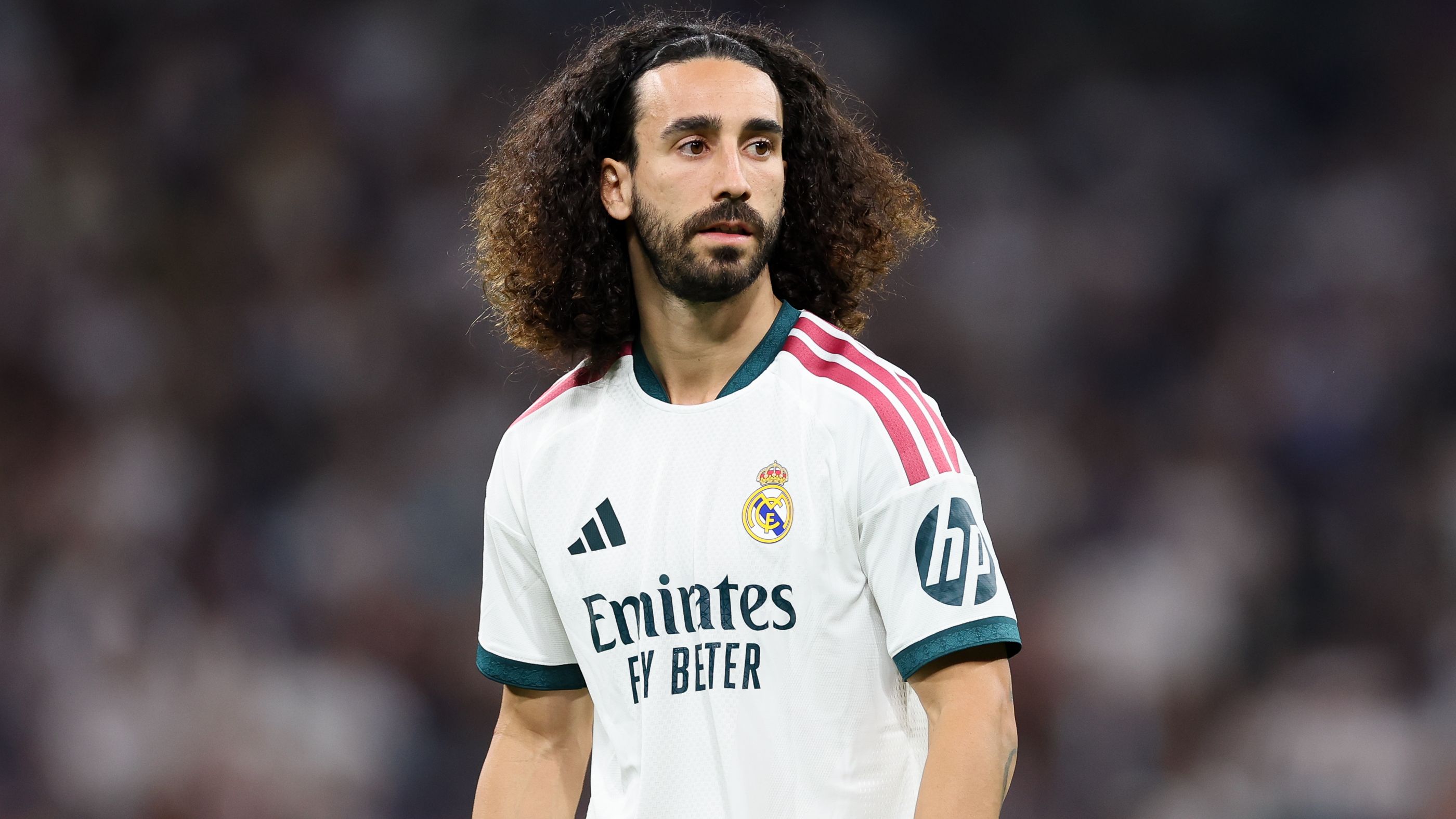 كوكوريا يدفع ثمن كلماته عن فينيسيوس.. أزمة مزمنة تؤرق ريال مدريد