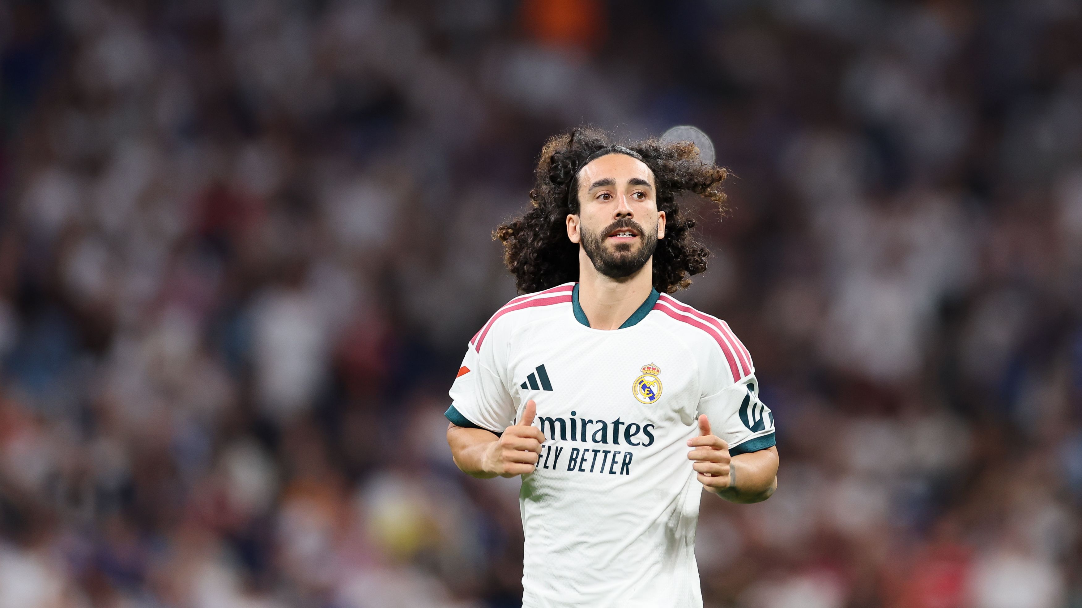 Real Madrid v Rayo Vallecano de Madrid - LaLiga EA Sports 2026/27