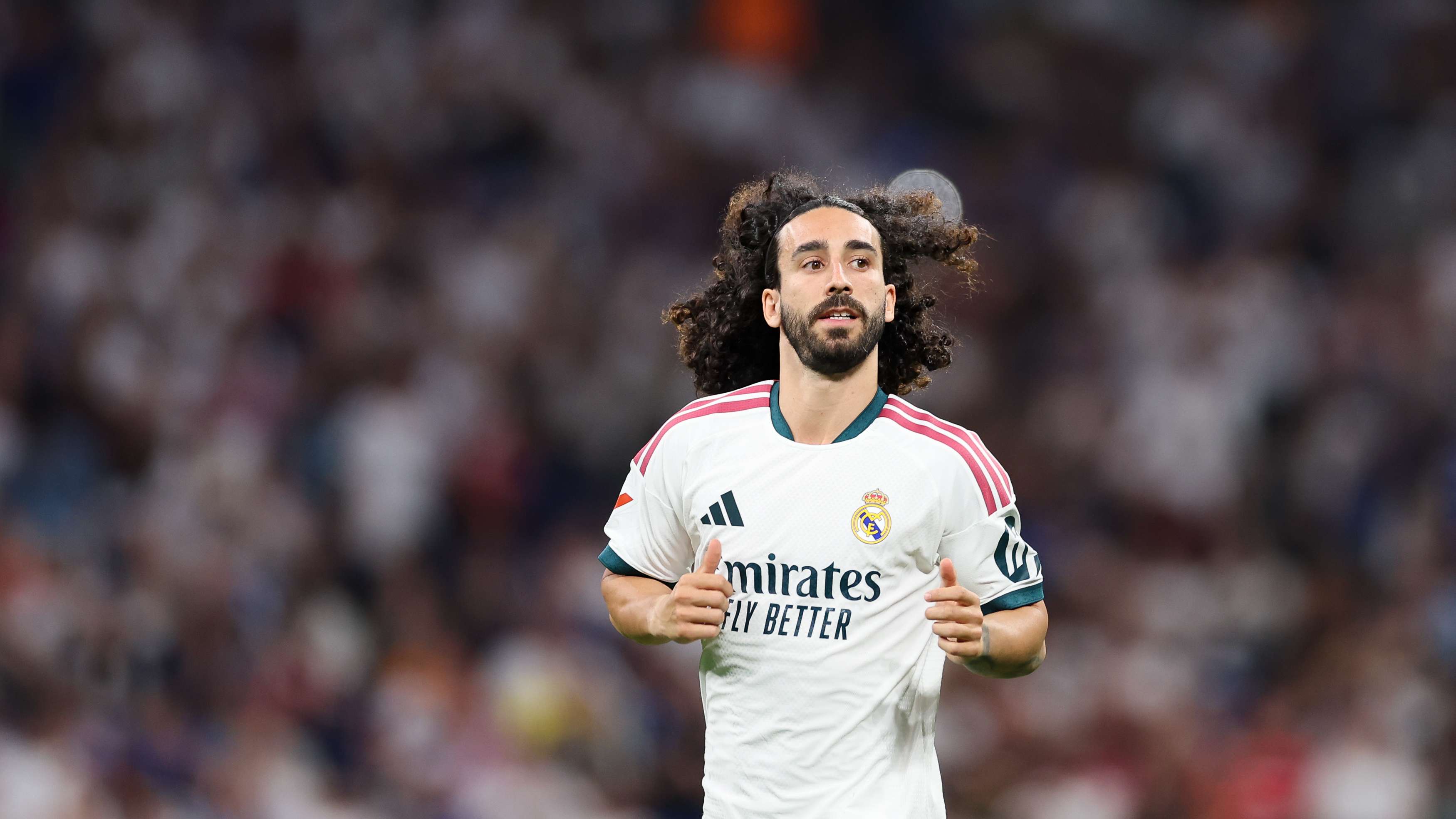 Real Madrid v Rayo Vallecano de Madrid - LaLiga EA Sports 2026/27