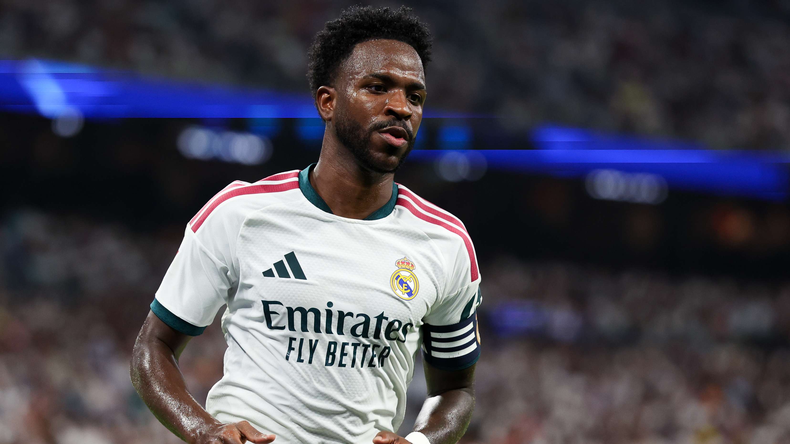 Real Madrid v Rayo Vallecano de Madrid - LaLiga EA Sports 2026/27
