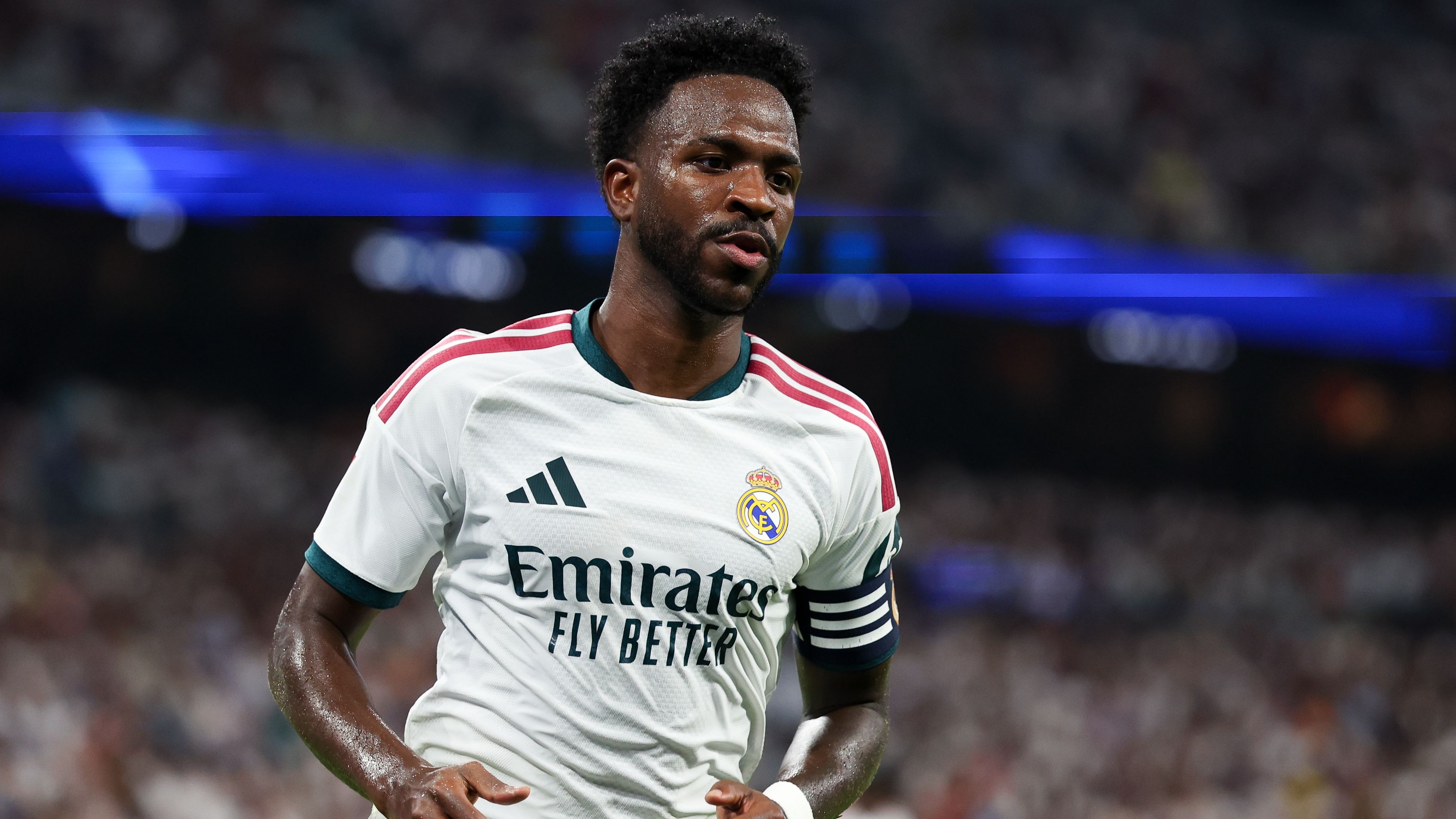 Real Madrid v Rayo Vallecano de Madrid - LaLiga EA Sports 2026/27