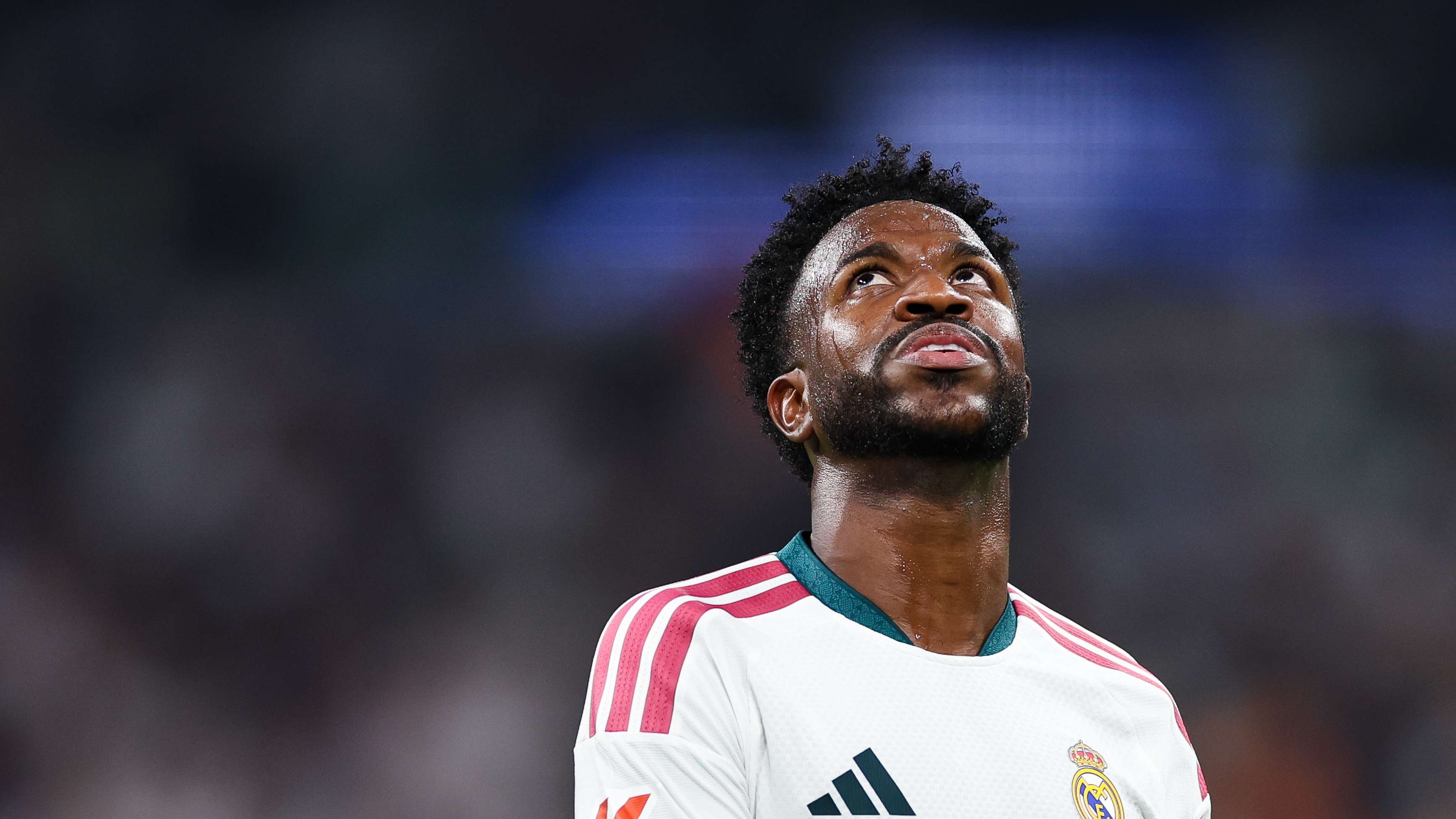 Real Madrid v Rayo Vallecano de Madrid - LaLiga EA Sports 2026/27
