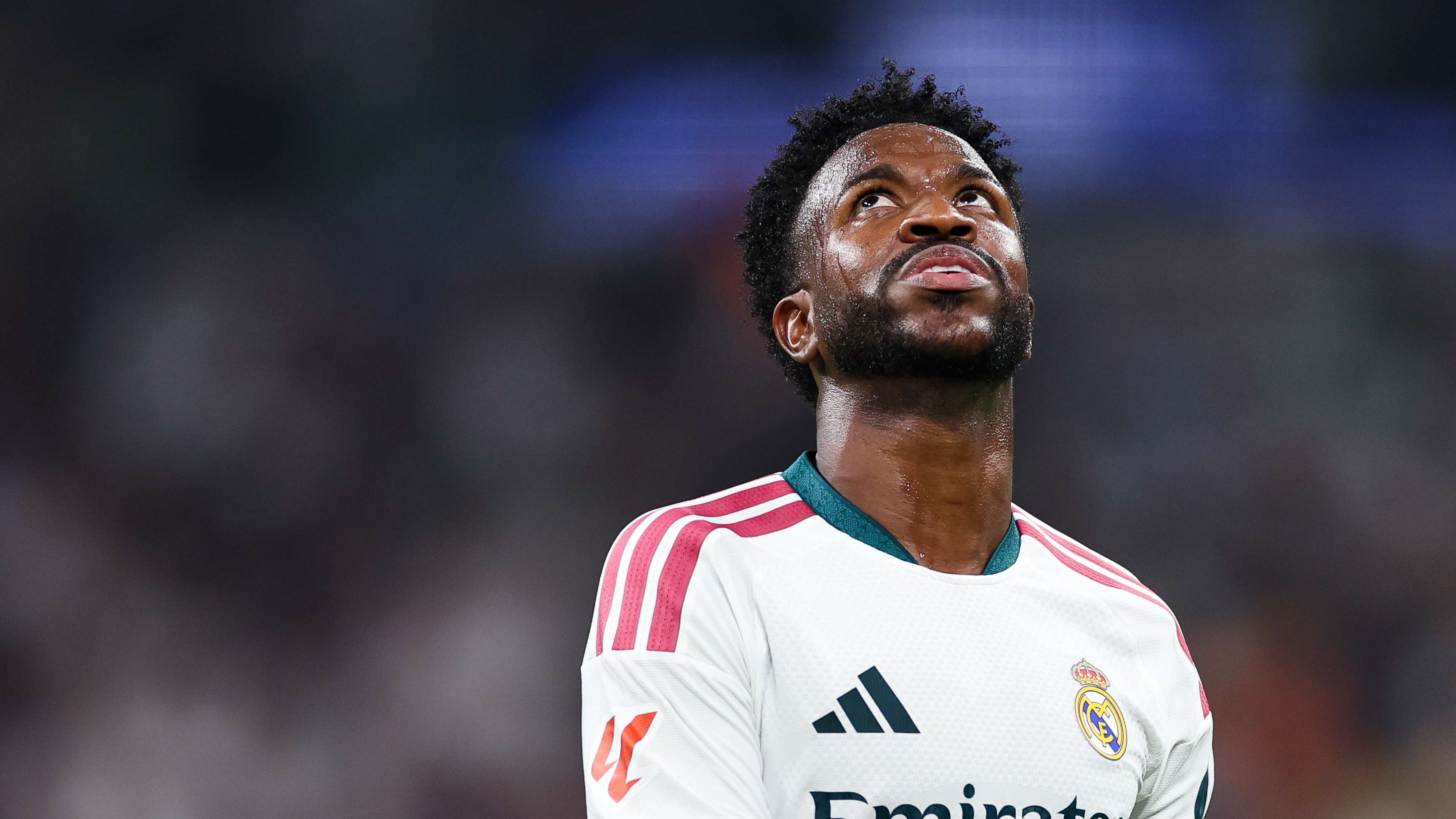 Real Madrid v Rayo Vallecano de Madrid - LaLiga EA Sports 2026/27