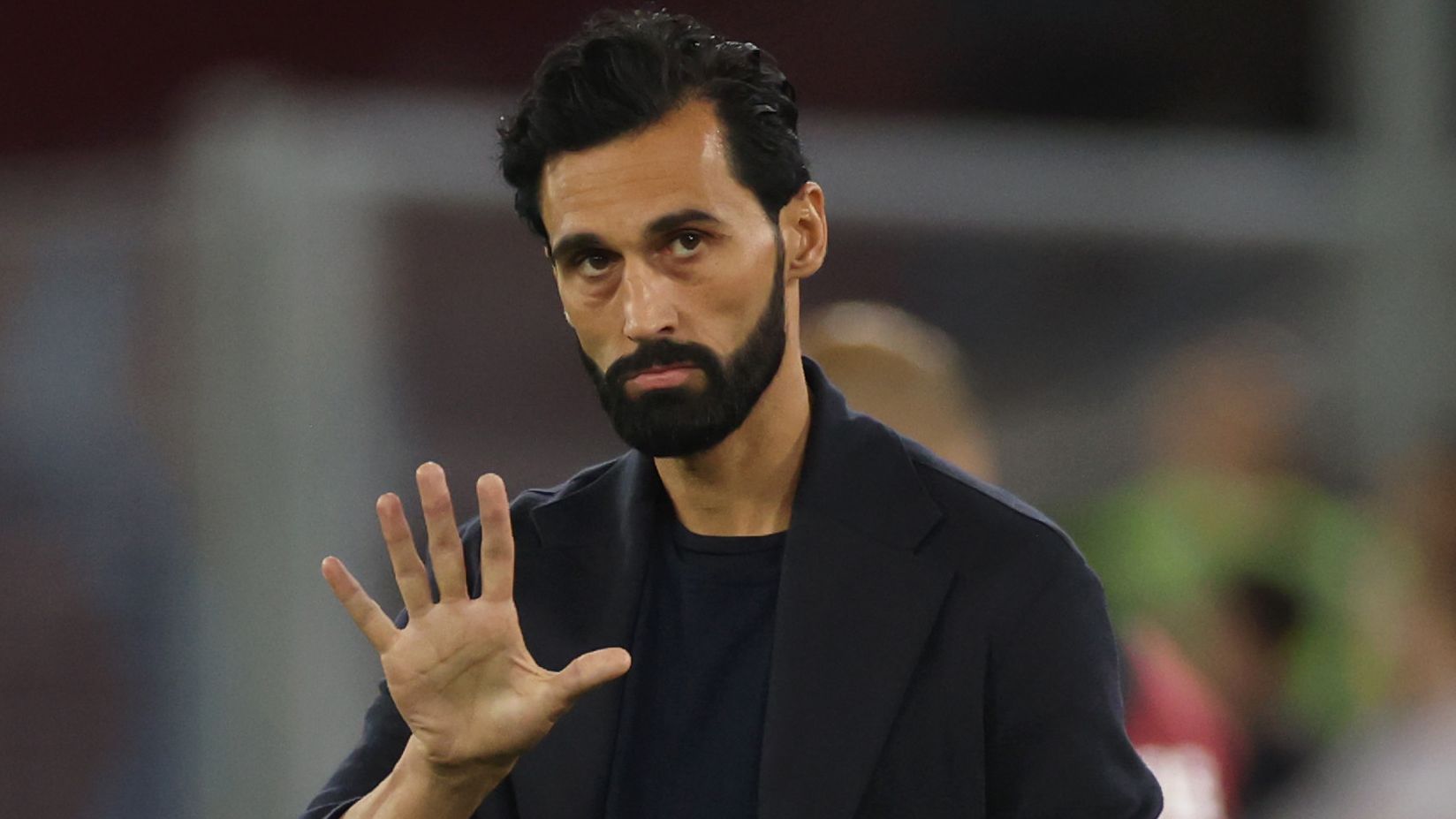 West Ham United v Fulham - Carabao Cup Third Round
