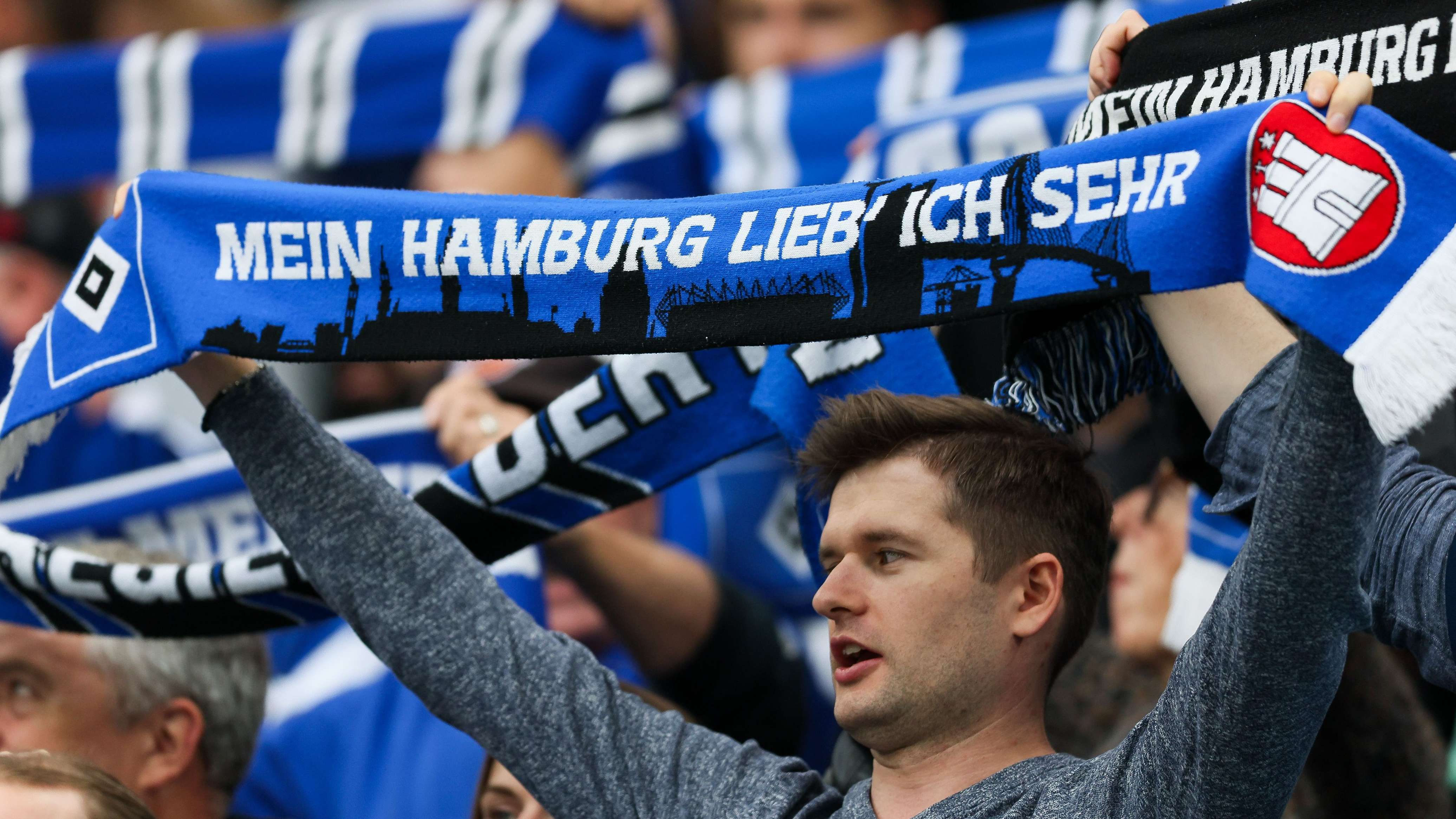 Hamburger SV v 1. FC Köln - Bundesliga 2026/27