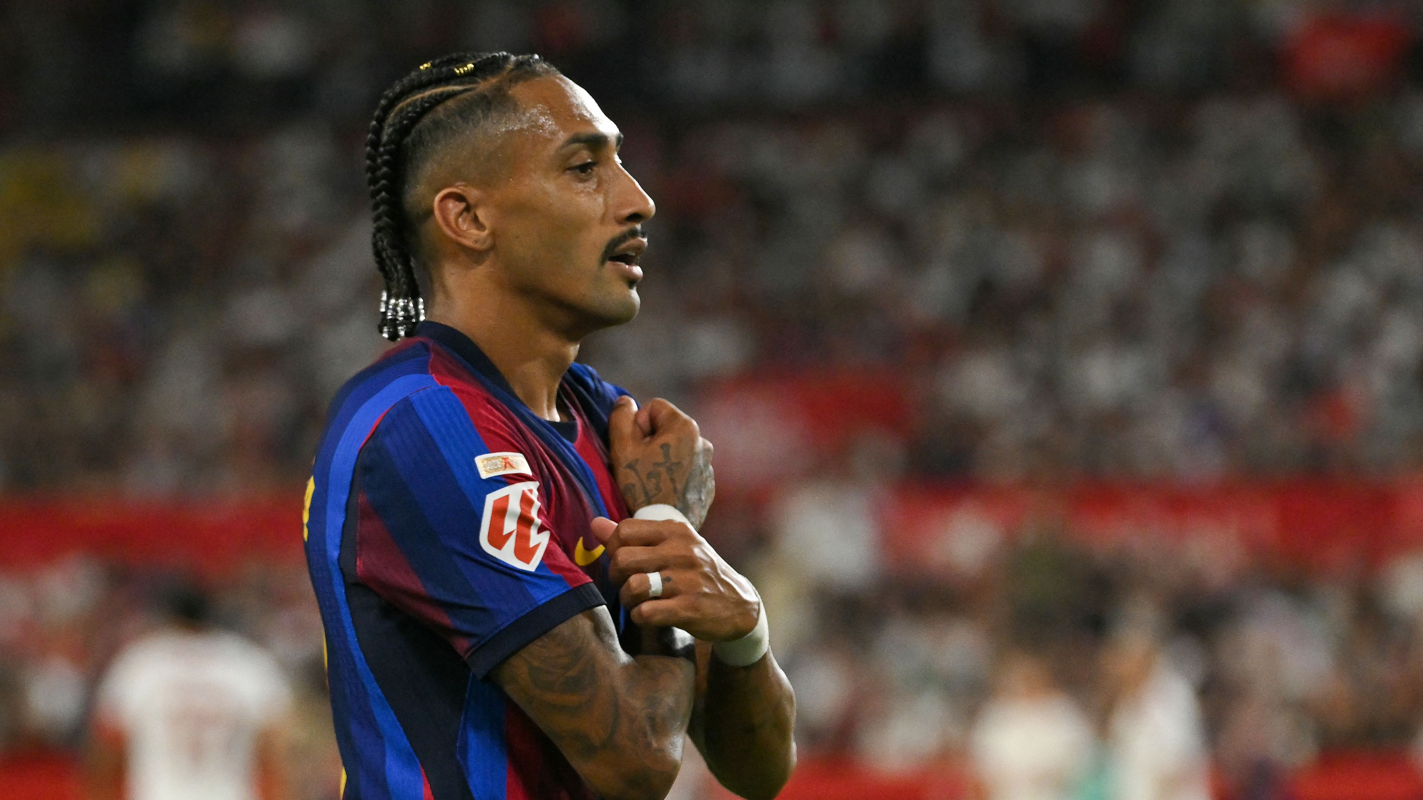 FBL-ESP-LIGA-SEVILLA-BARCELONA