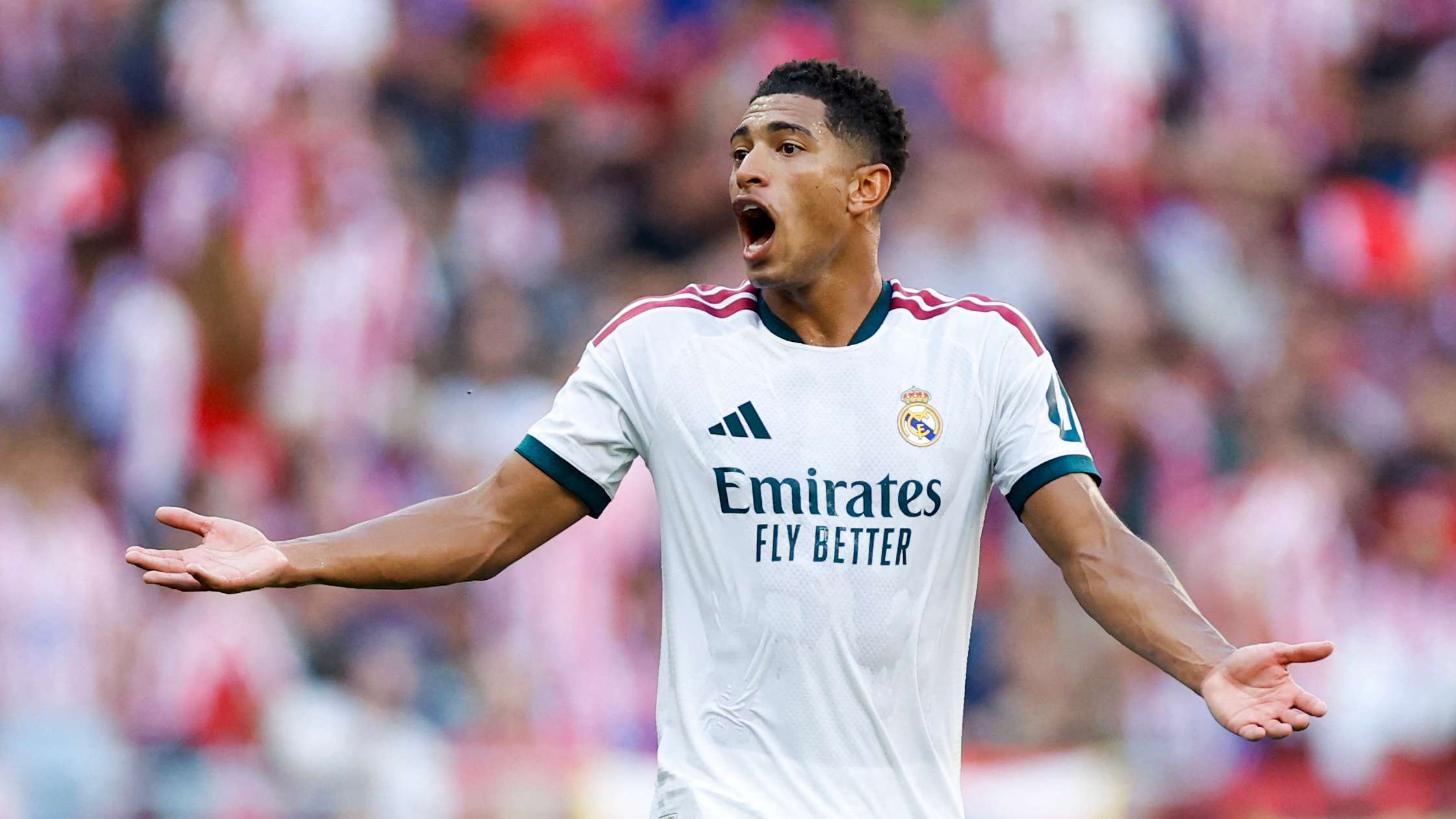 FBL-ESP-LIGA-ATLETICO MADRID-REAL MADRID