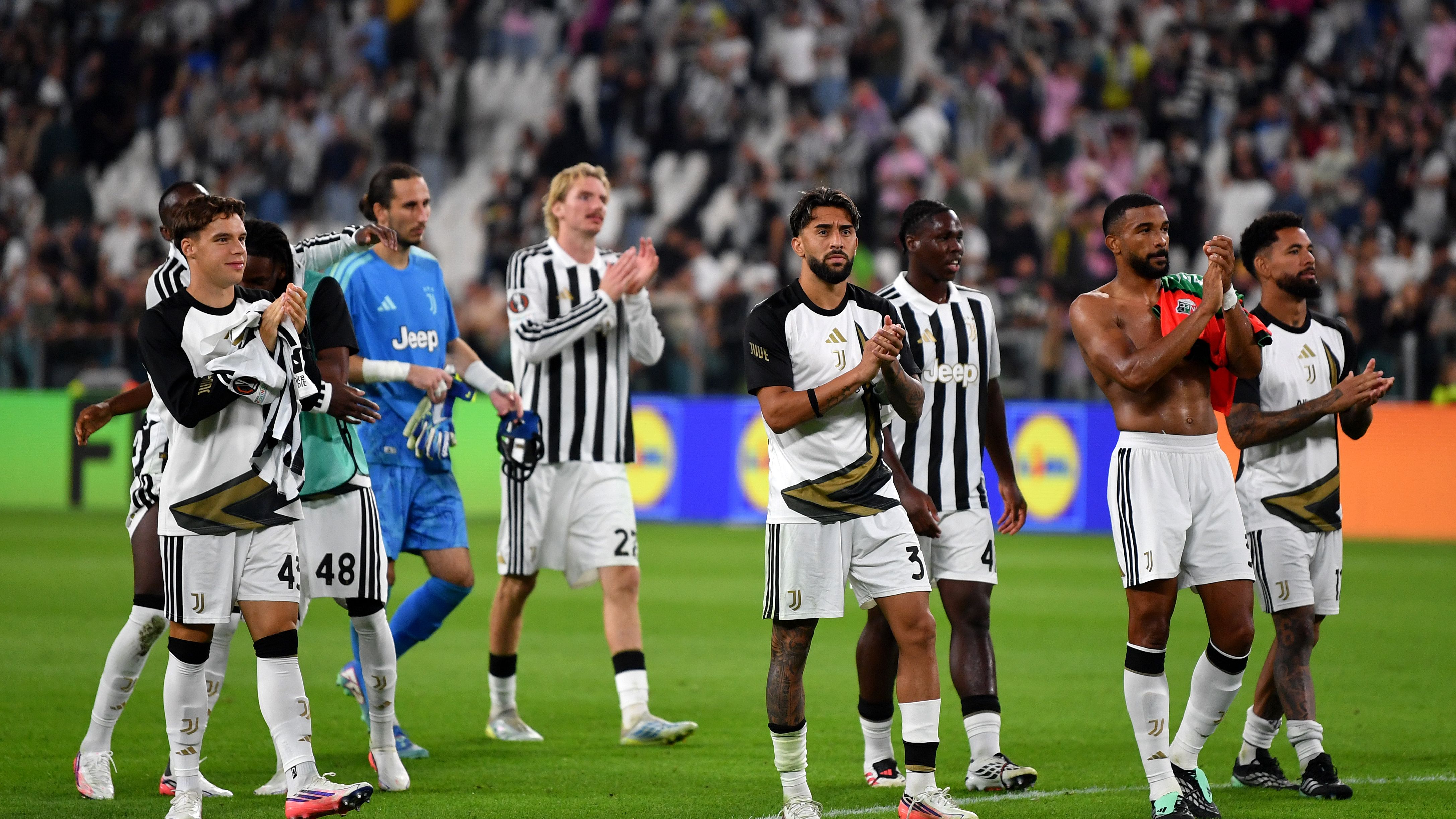 ما القنوات الناقلة لمباراة يوفنتوس ولاتسيو في الدوري الإيطالي 2026-2027؟ وكيف تشاهدها عبر الإنترنت؟