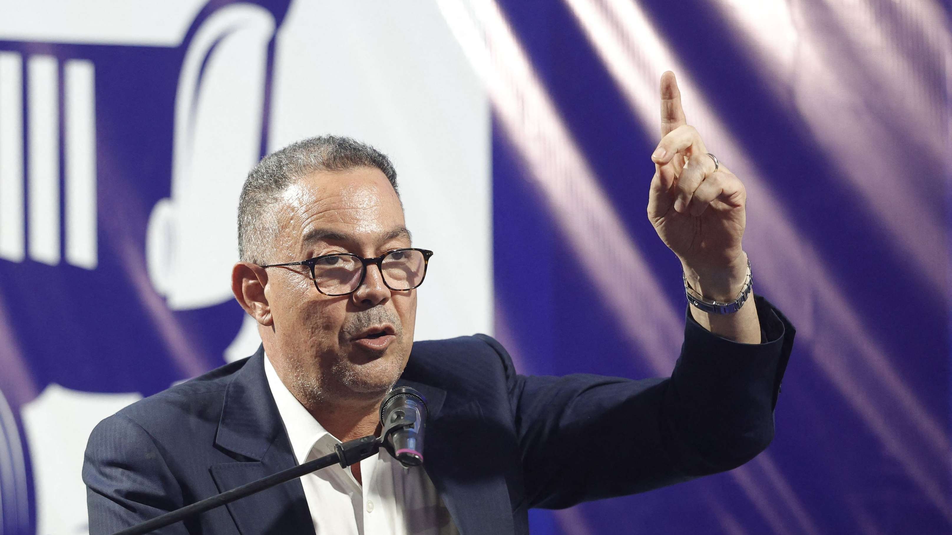 MOROCCO-POLITICS-VOTE