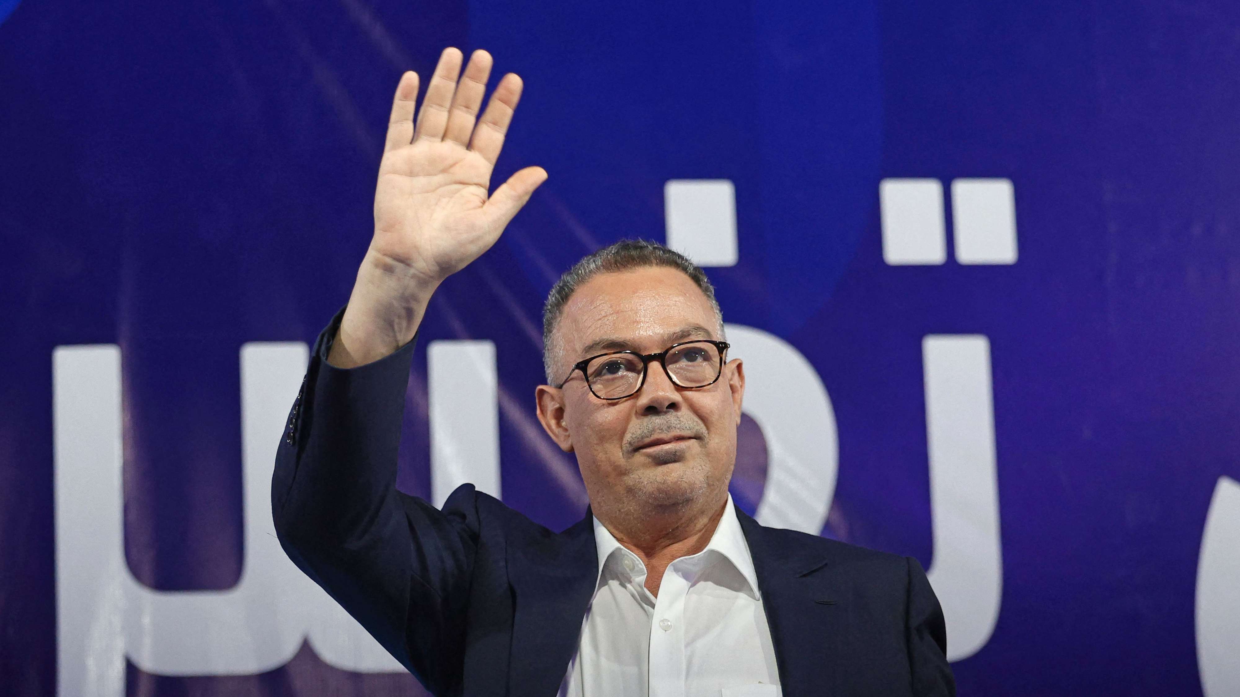 MOROCCO-POLITICS-VOTE
