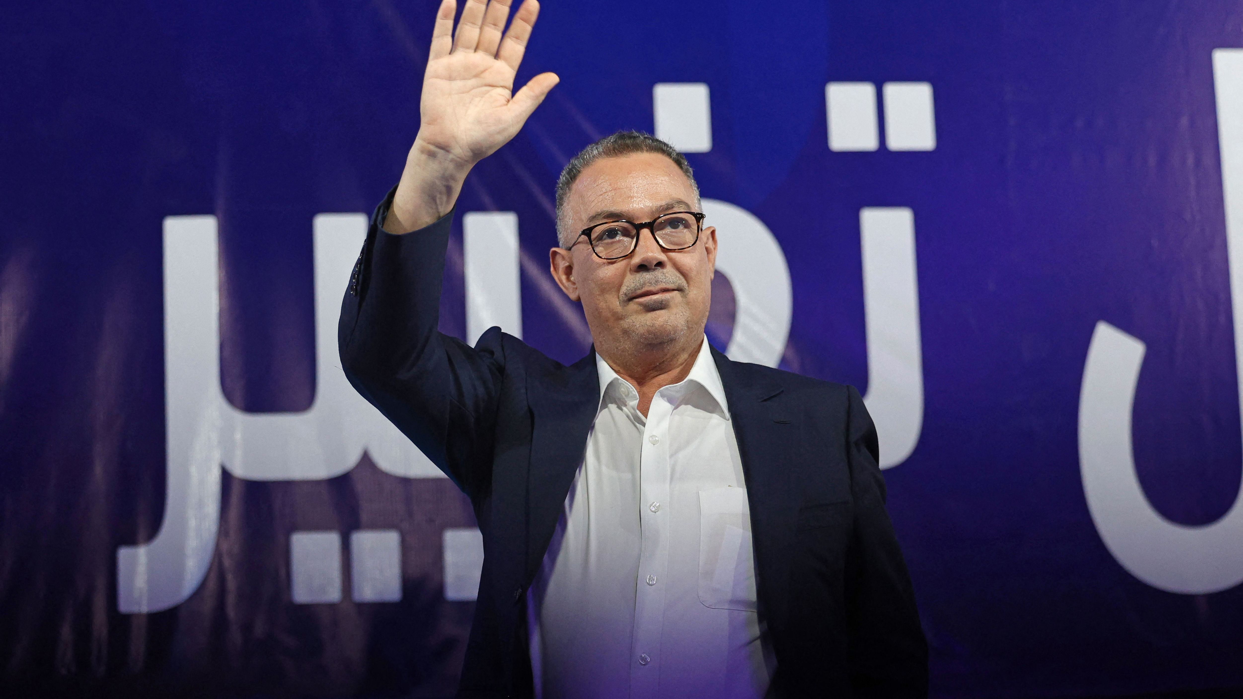 "قالها لقجع وانتهى الأمر".. تحد مغربي يشعل معركة نهائي مونديال 2030