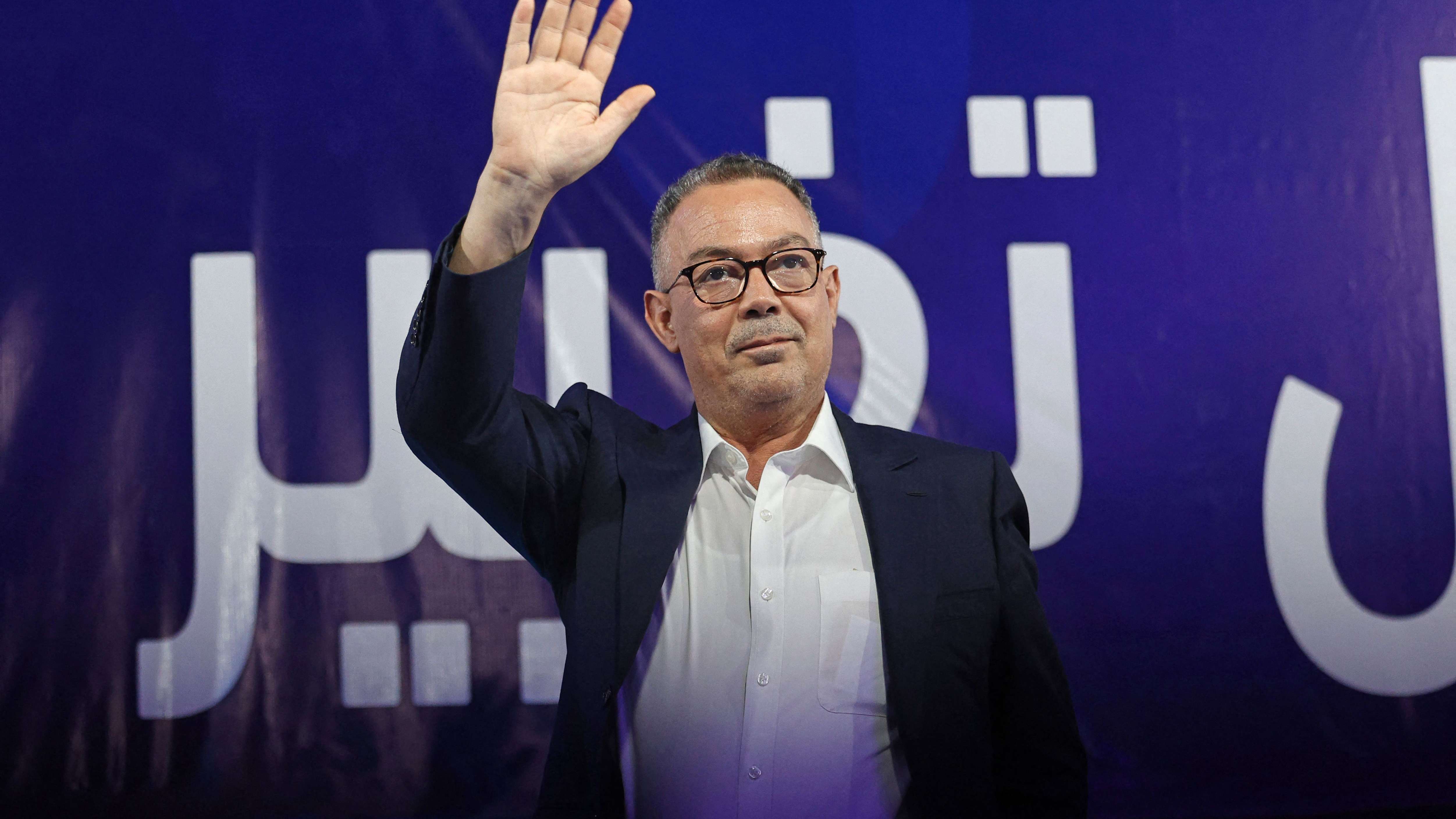 MOROCCO-POLITICS-VOTE
