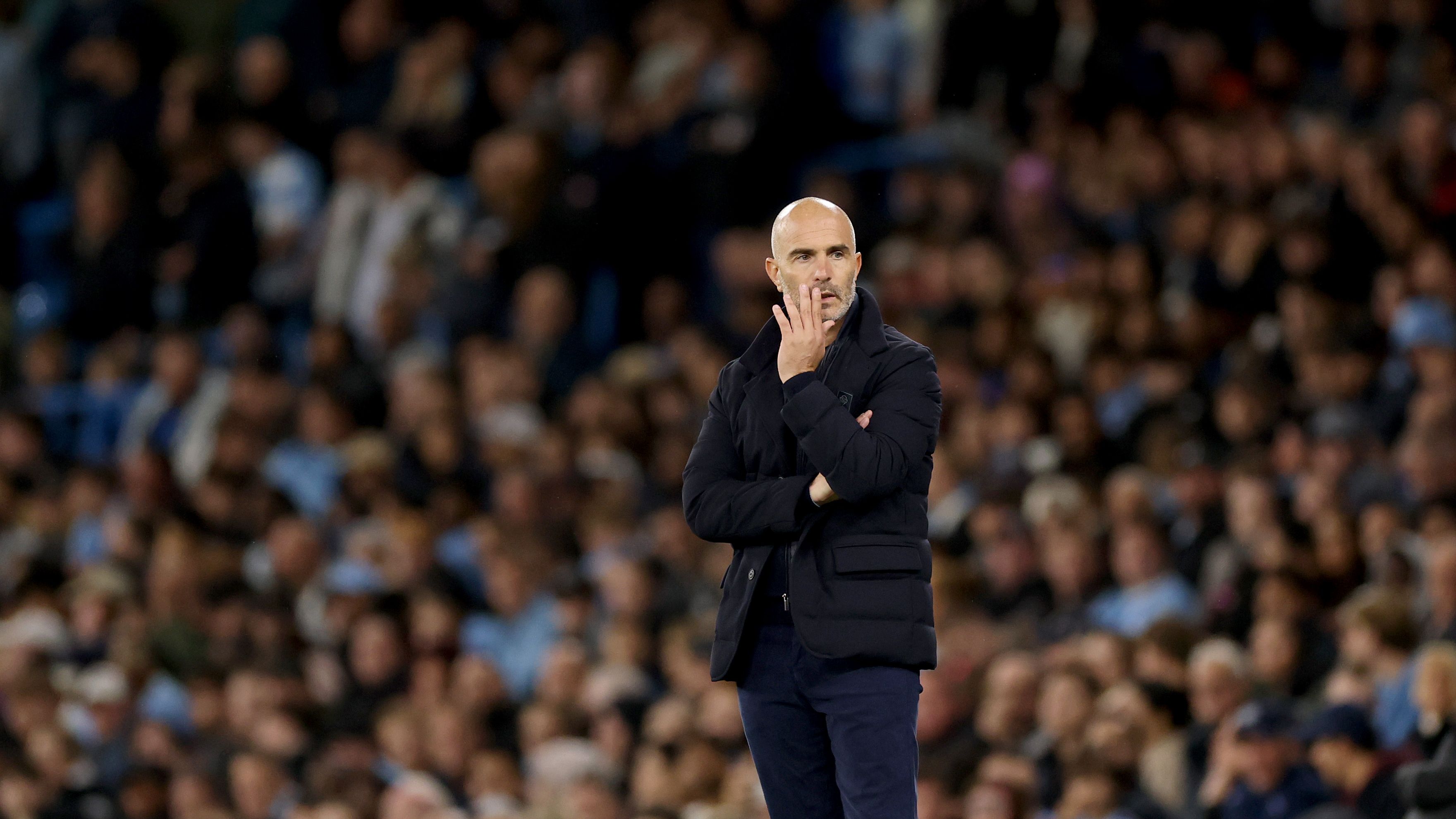 Manchester City v Norwich City - Carabao Cup Third Round