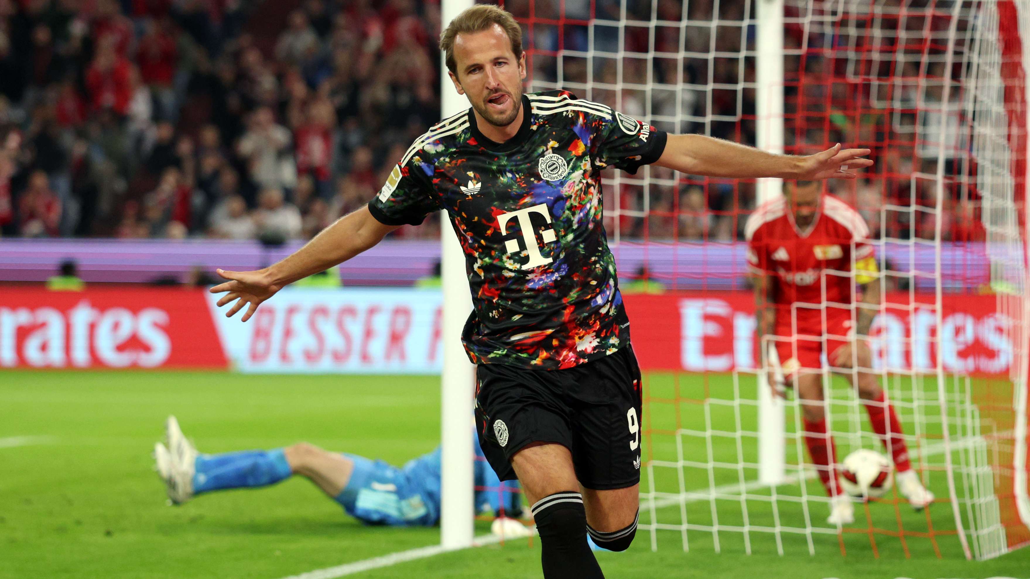 FC Bayern München v 1. FC Union Berlin - Bundesliga 2026/27