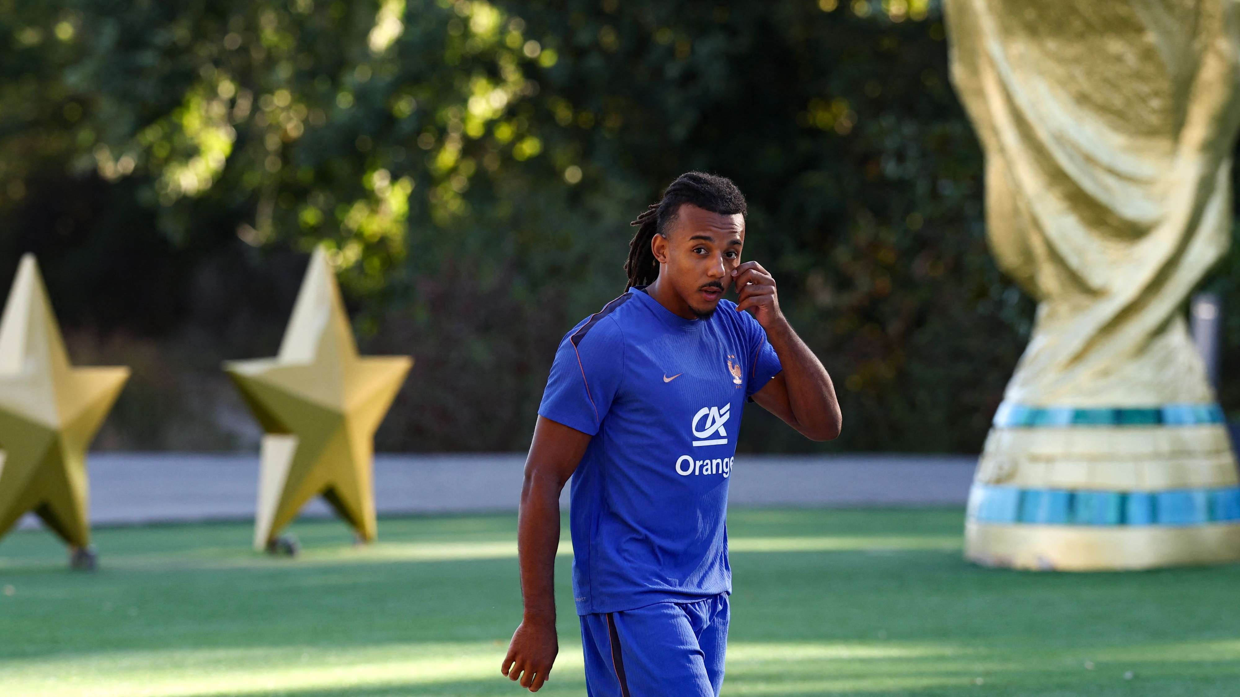 FBL-EUR-NATIONS-FRA-TRAINING