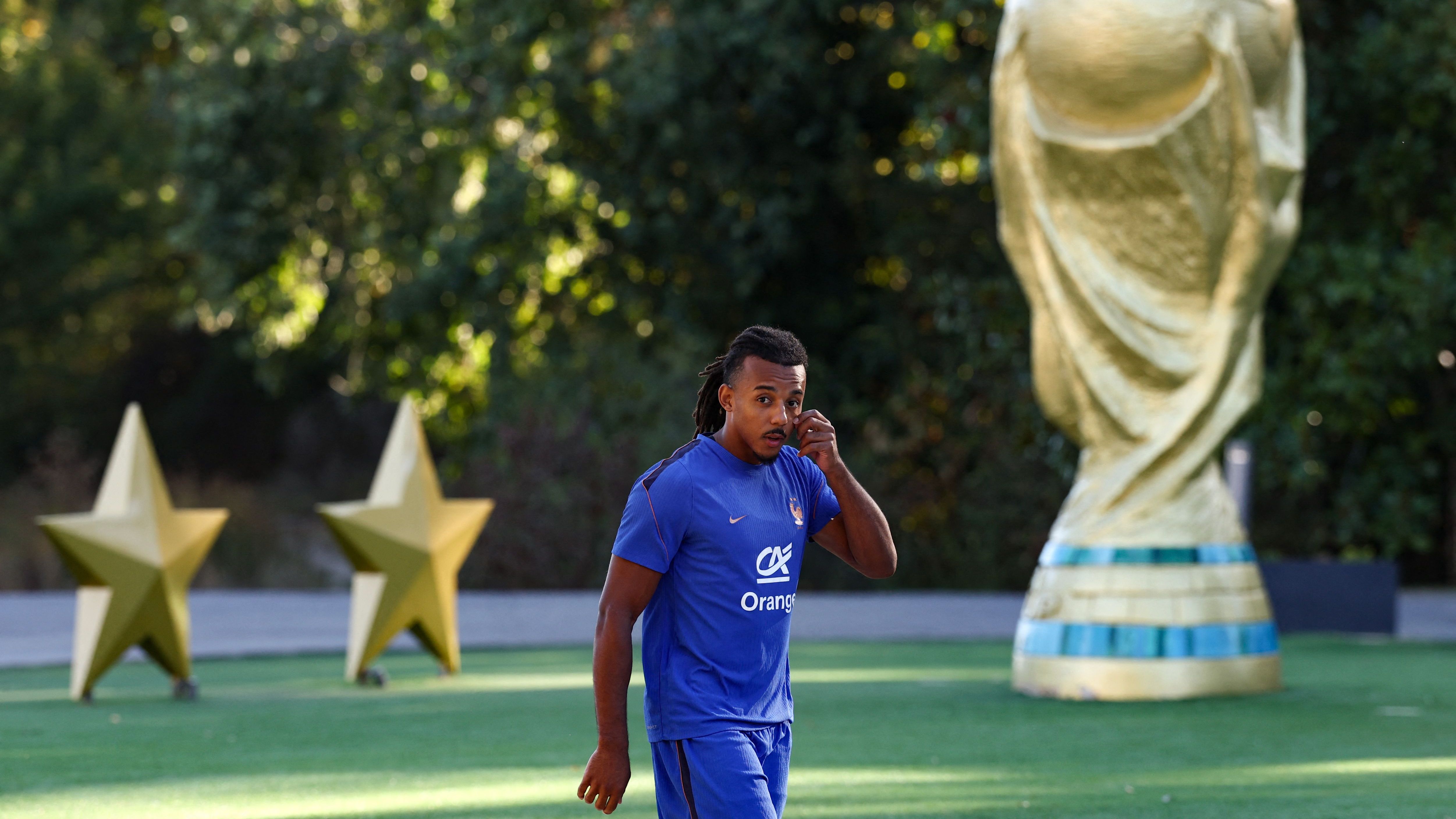 FBL-EUR-NATIONS-FRA-TRAINING