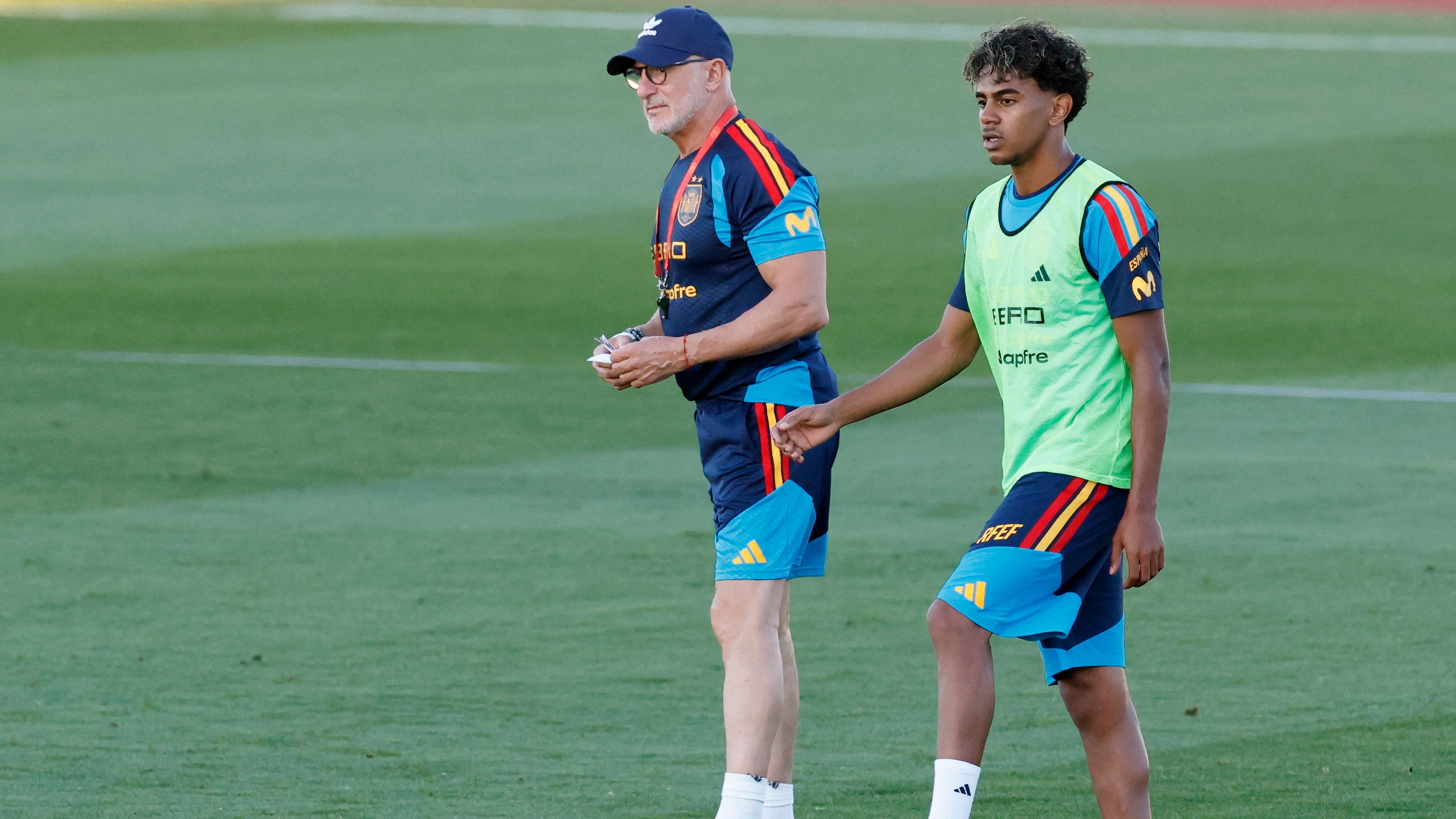 FBL-EUR-ESP-NATIONS-TRAINING