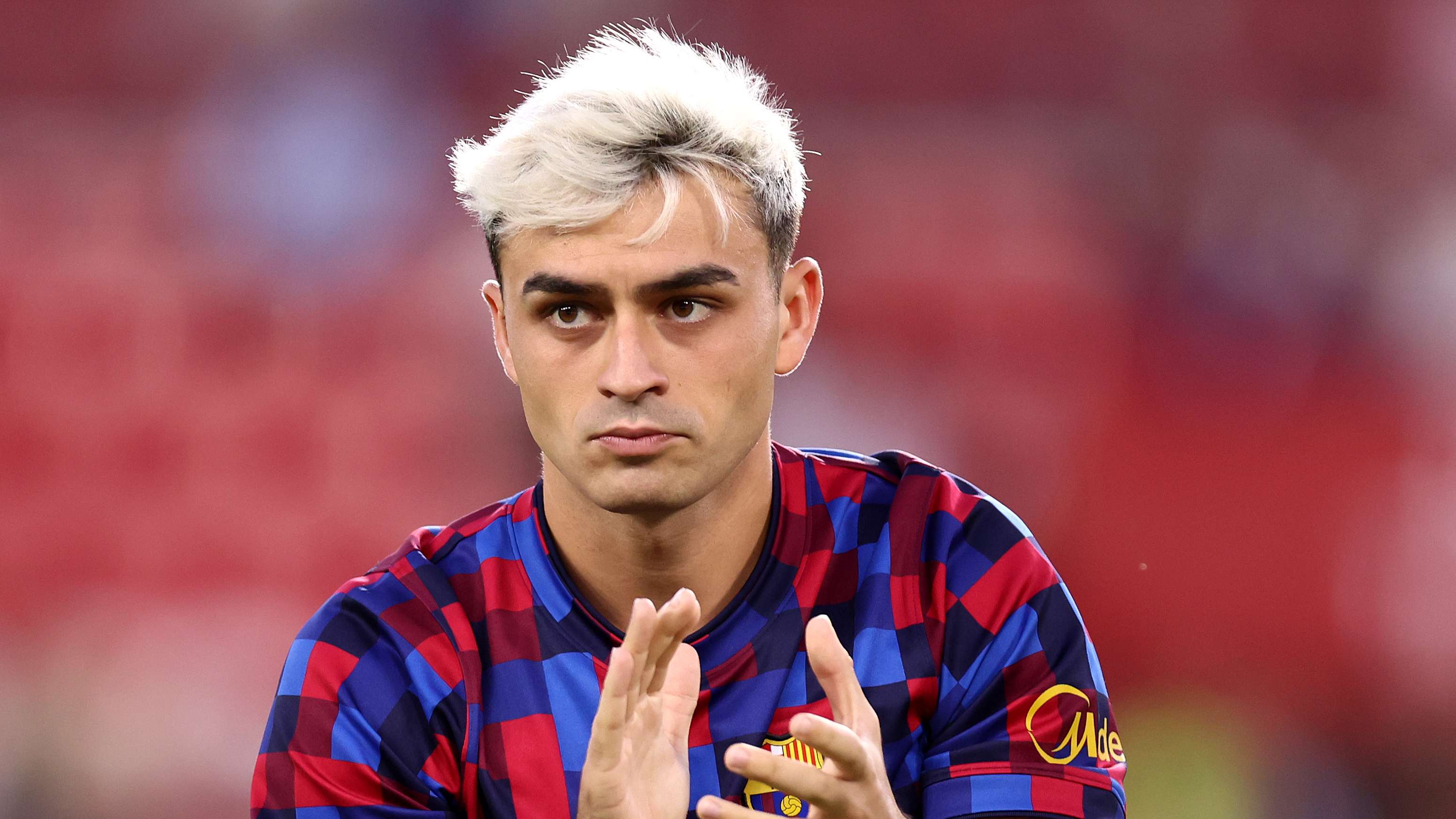 Sevilla FC v FC Barcelona - LaLiga EA Sports 2026/27