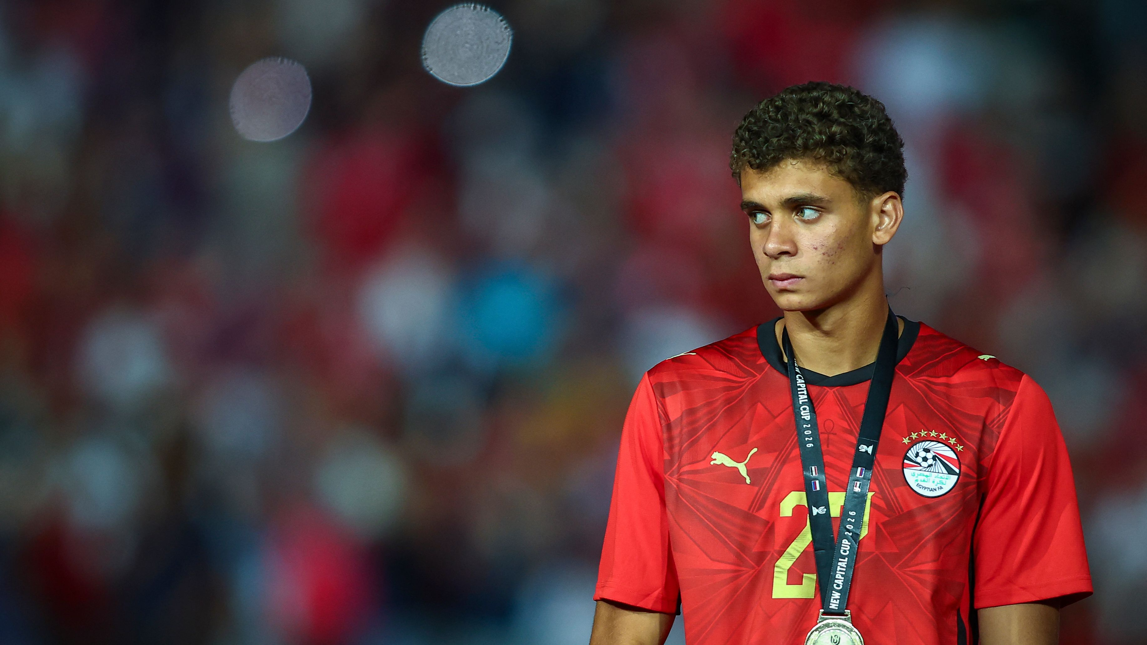 Egypt-VS-Russia-International-Friendly