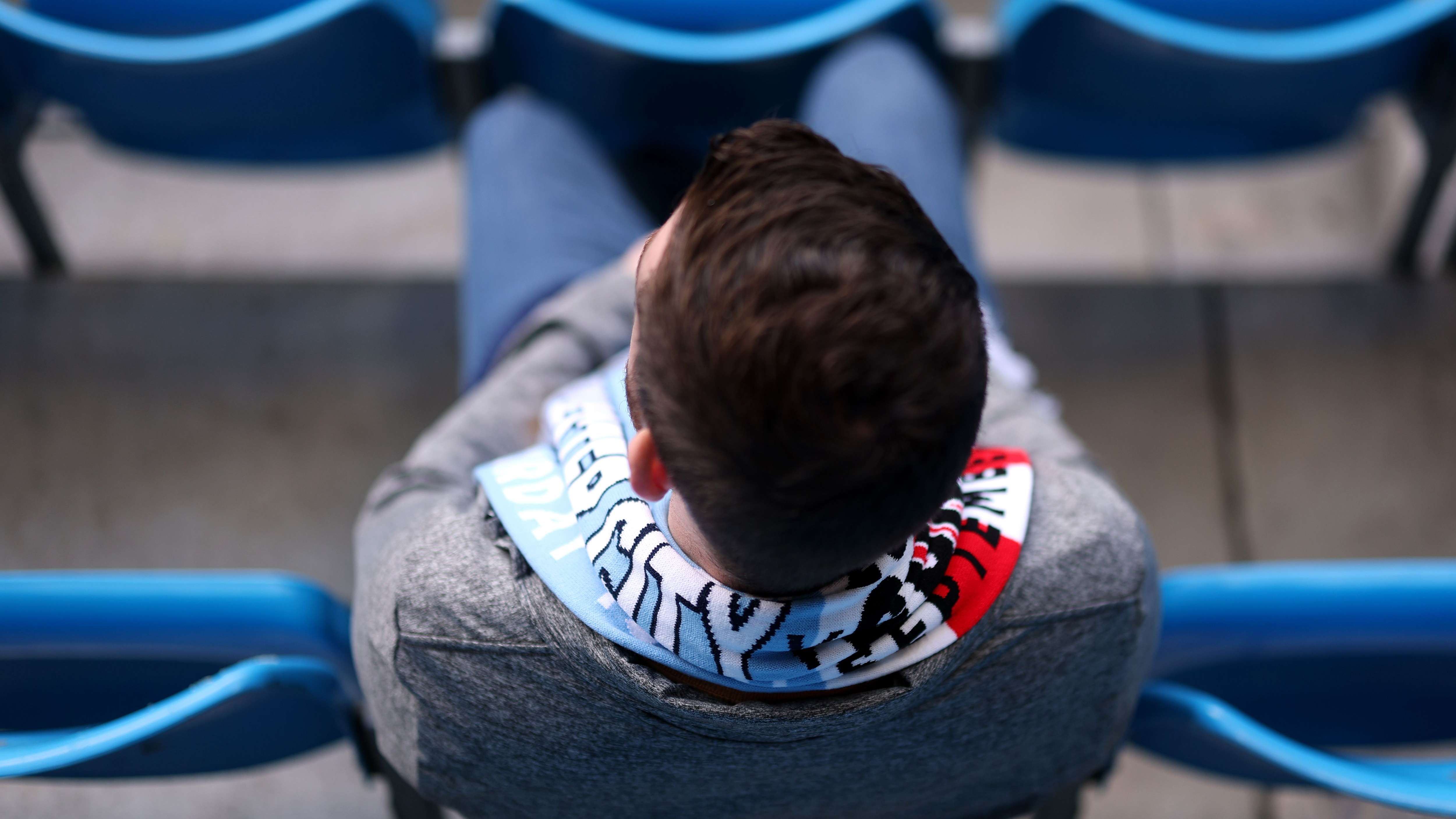 Manchester City v Sunderland - Premier League 2026/27