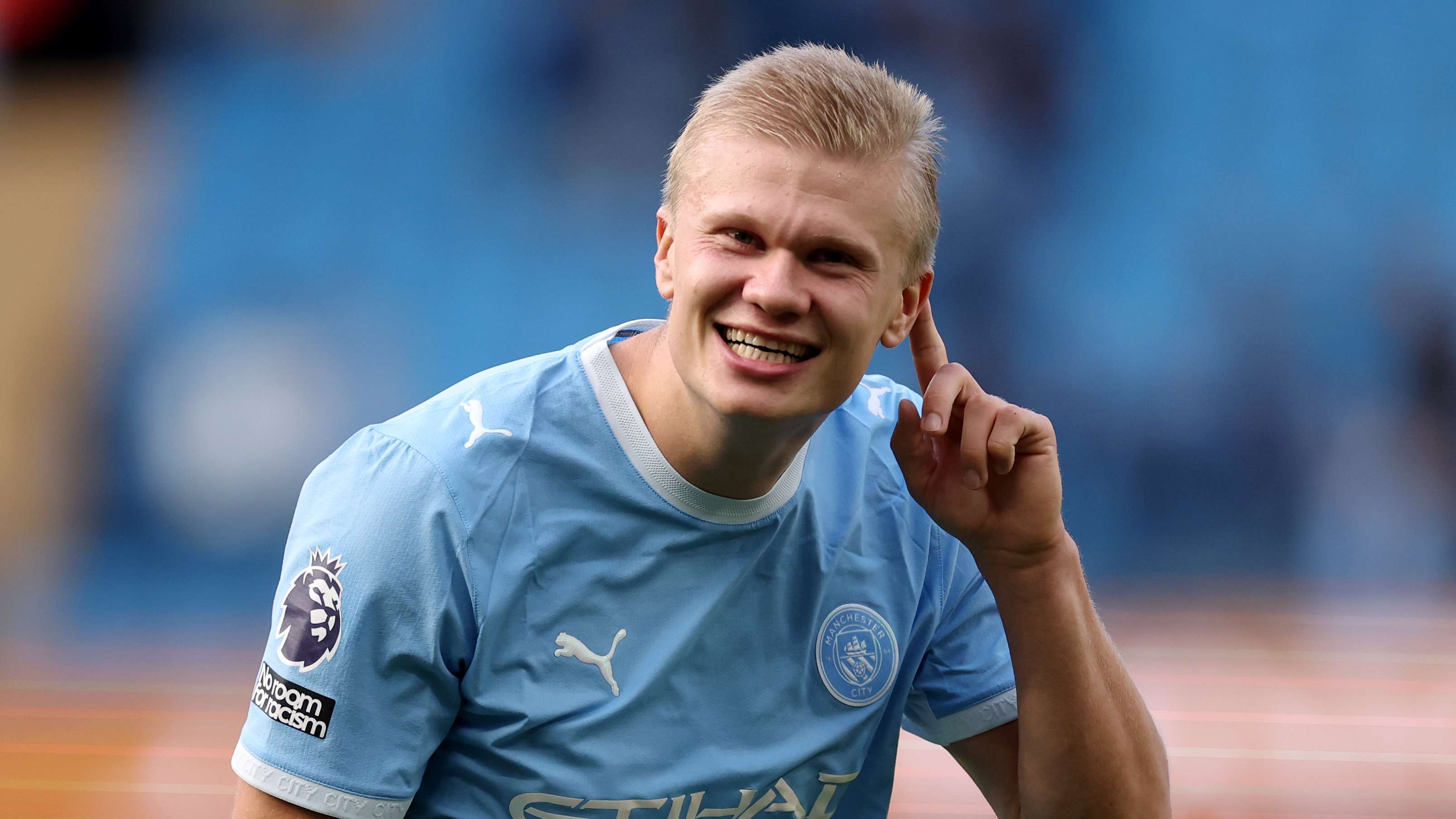 Manchester City v Sunderland - Premier League 2026/27