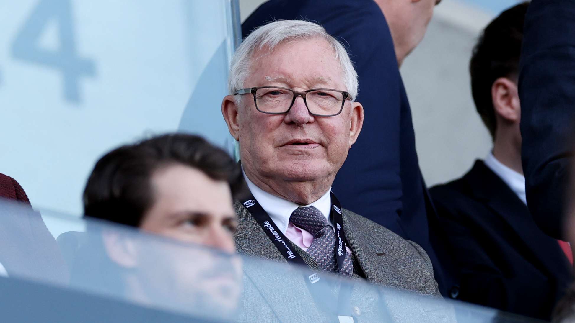 Fulham v Manchester United - Premier League 2026/27
