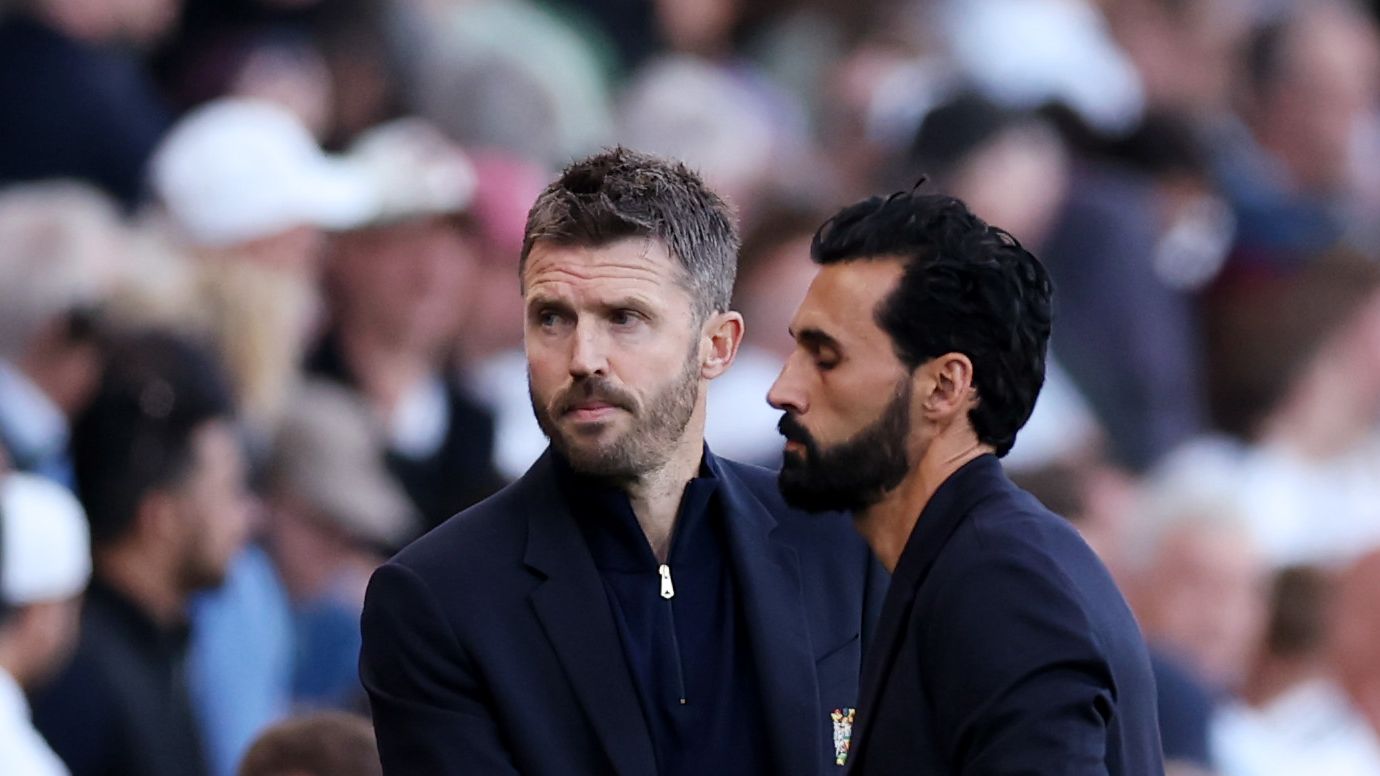 Fulham v Manchester United - Premier League 2026/27