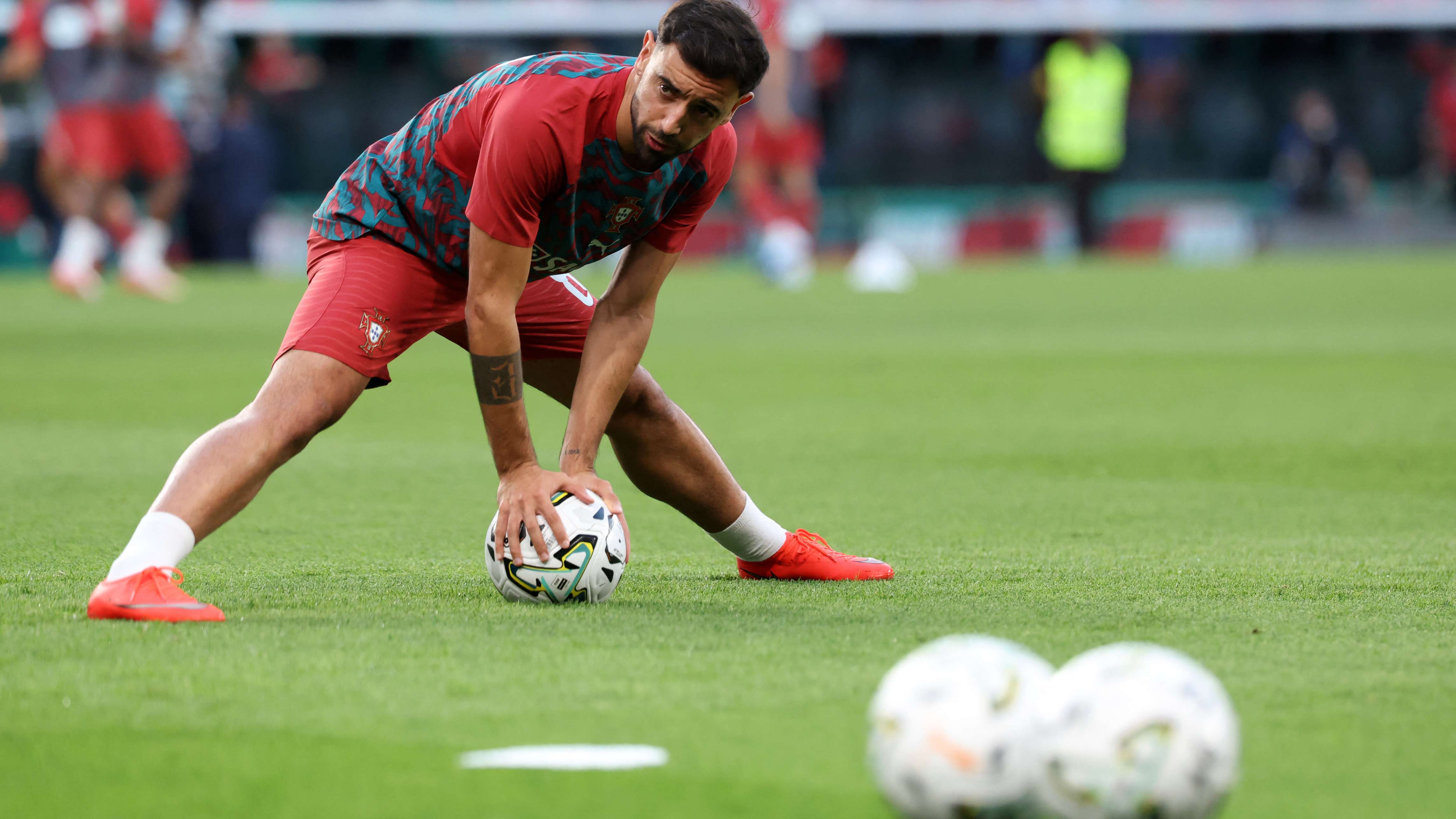 FBL-EUR-NATIONS-POR-WAL