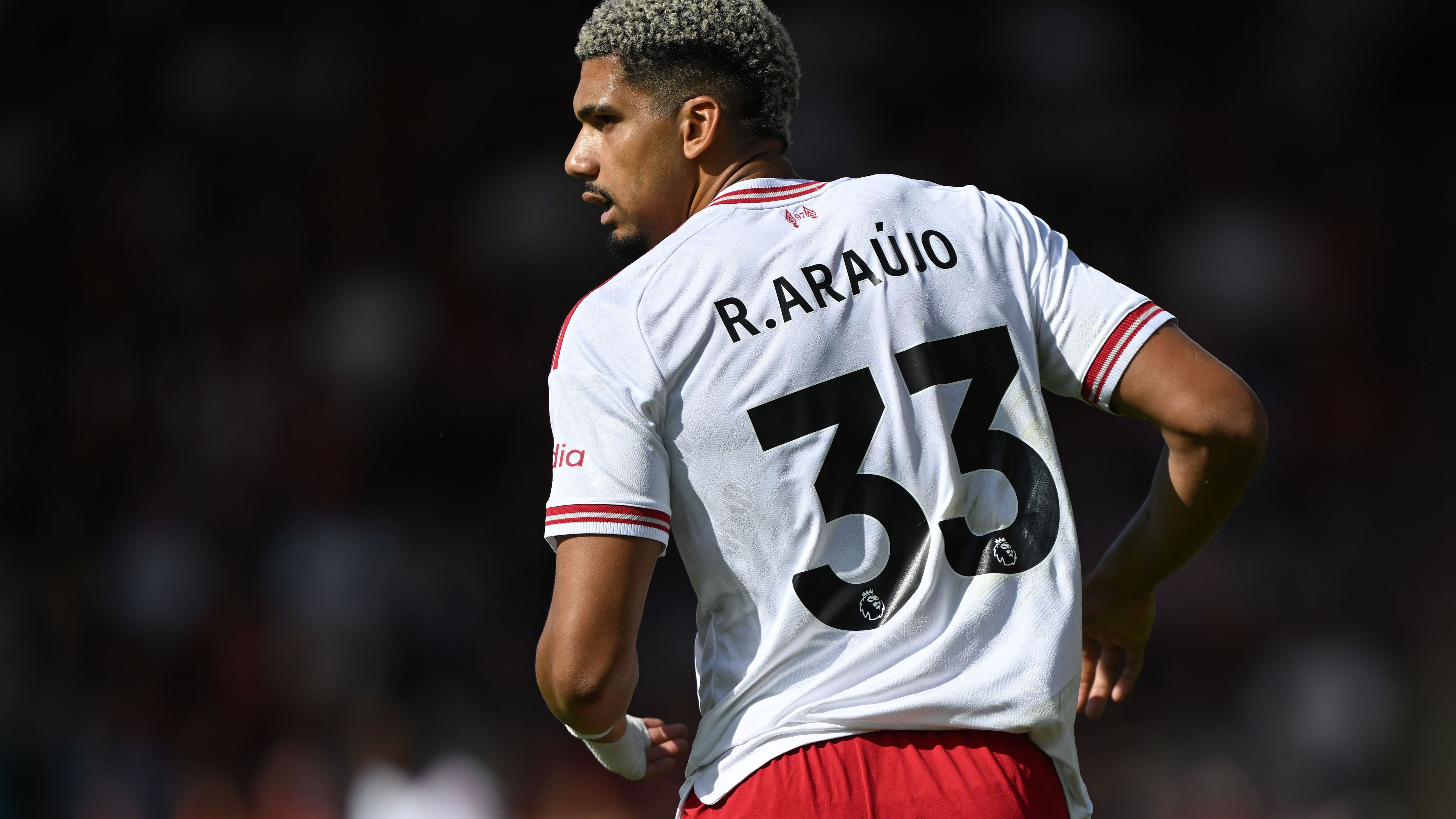 AFC Bournemouth v Liverpool - Premier League 2026/27