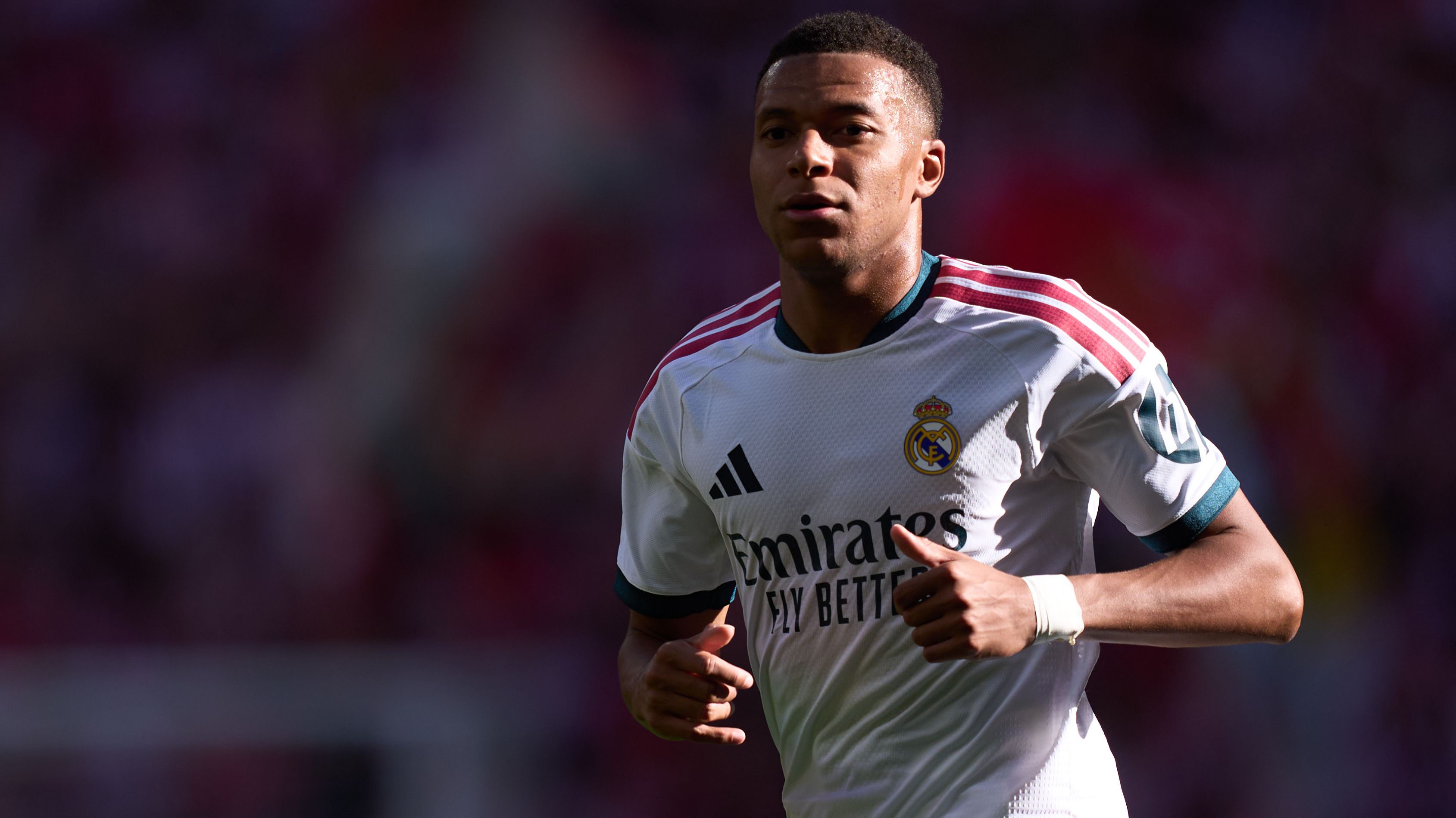 Atletico de Madrid v Real Madrid - LaLiga EA Sports 2026/27