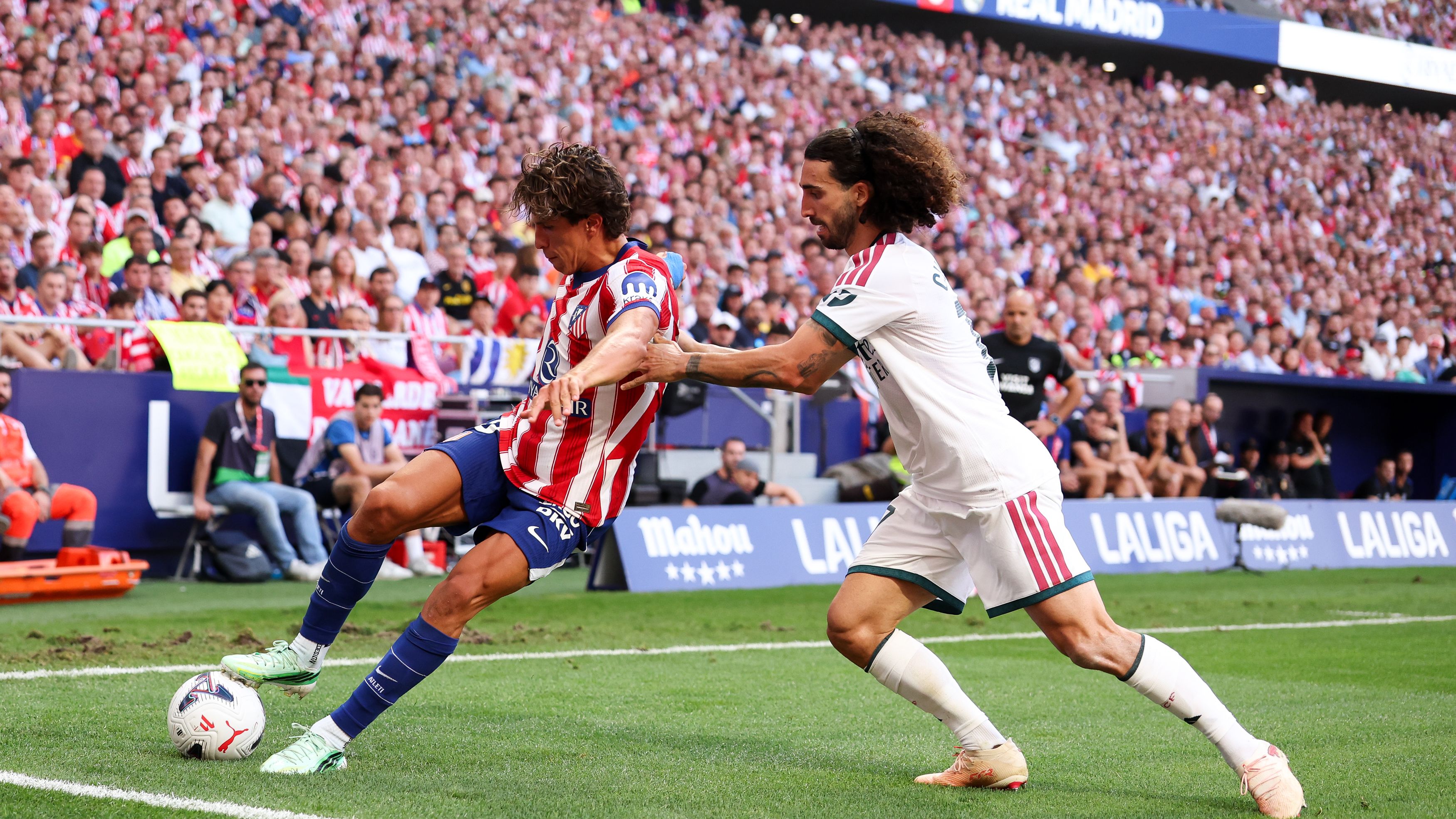 بسبب فينيسيوس؟.. "صدمة" كوكوريلا تفاقم معضلة ريال مدريد