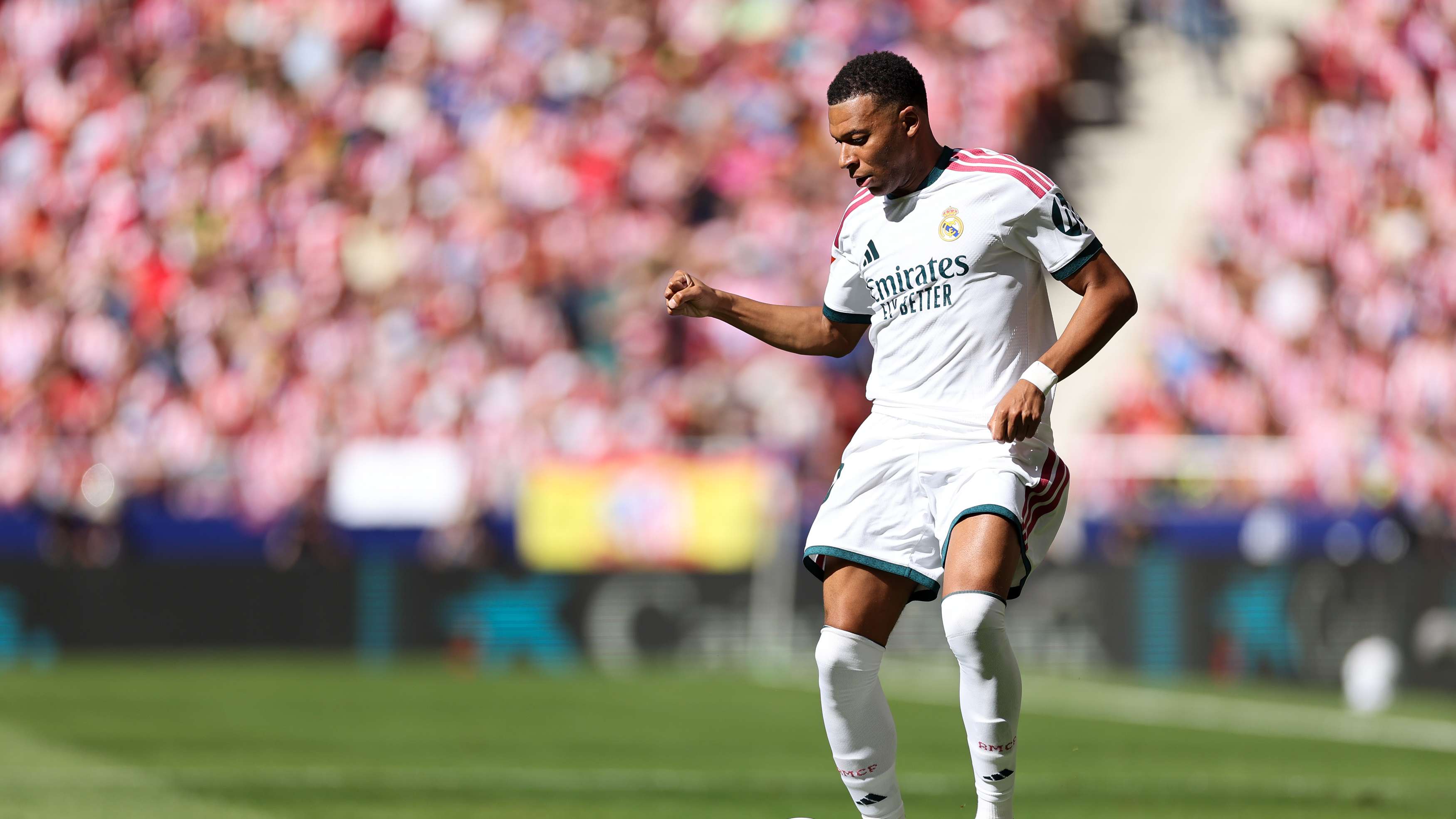 Atletico de Madrid v Real Madrid - LaLiga EA Sports 2026/27