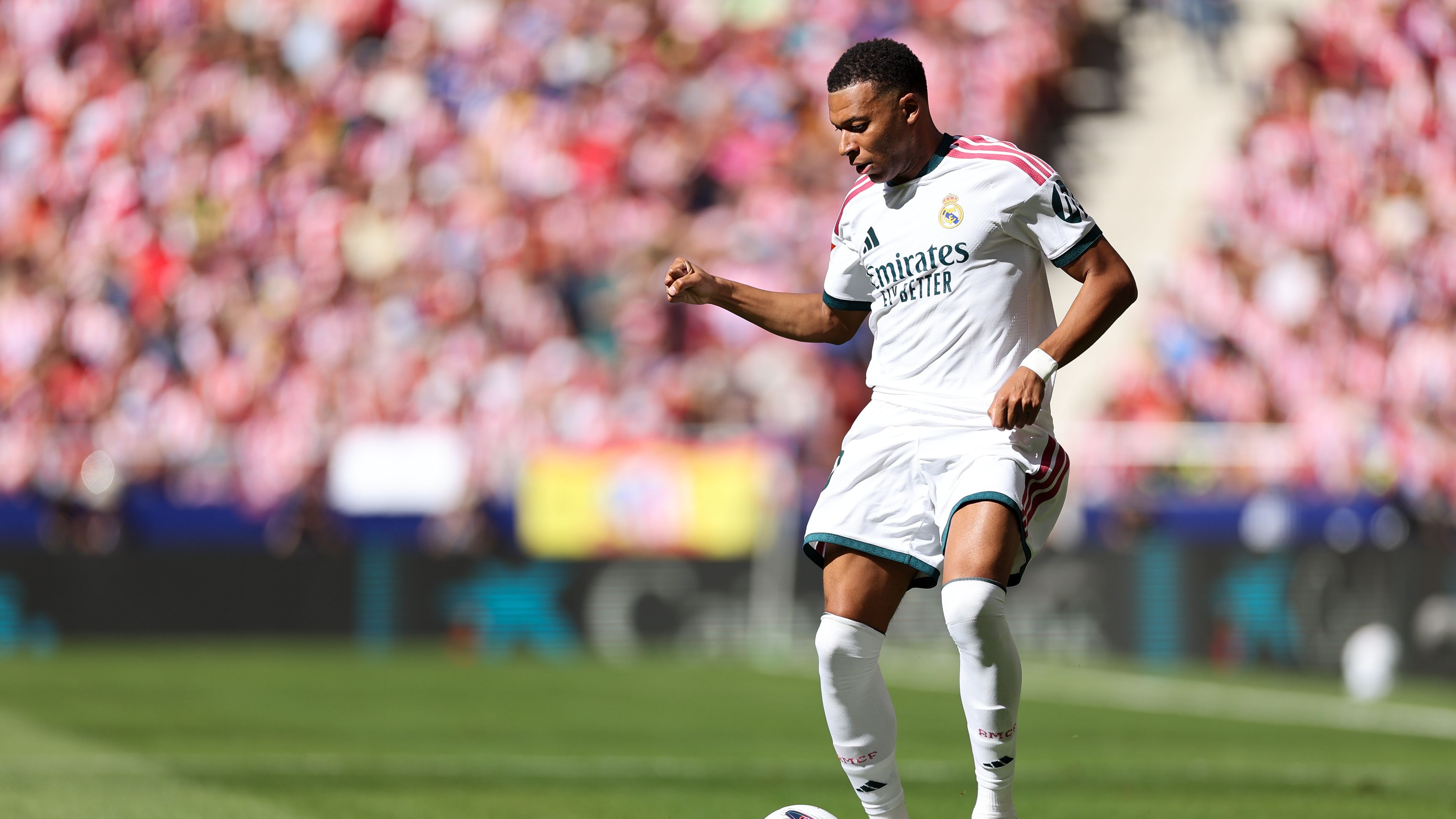 Atletico de Madrid v Real Madrid - LaLiga EA Sports 2026/27