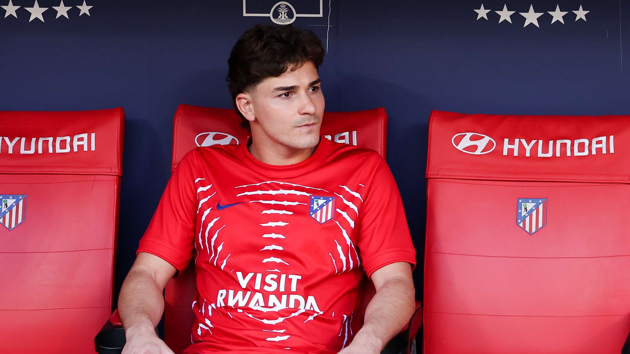 Atletico de Madrid v Real Madrid - LaLiga EA Sports 2026/27