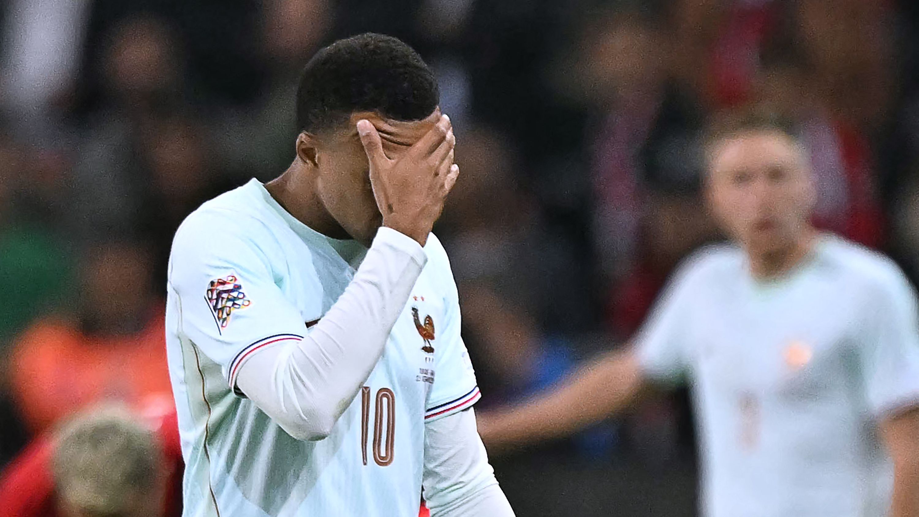 مؤشرات أولية: مدة غياب مبابي تصدم ريال مدريد