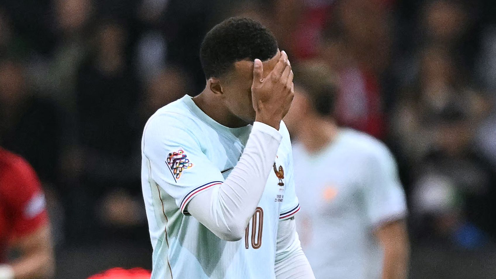 هل يلحق بالكلاسيكو؟ ريال مدريد يصدر بيانًا حول مبابي