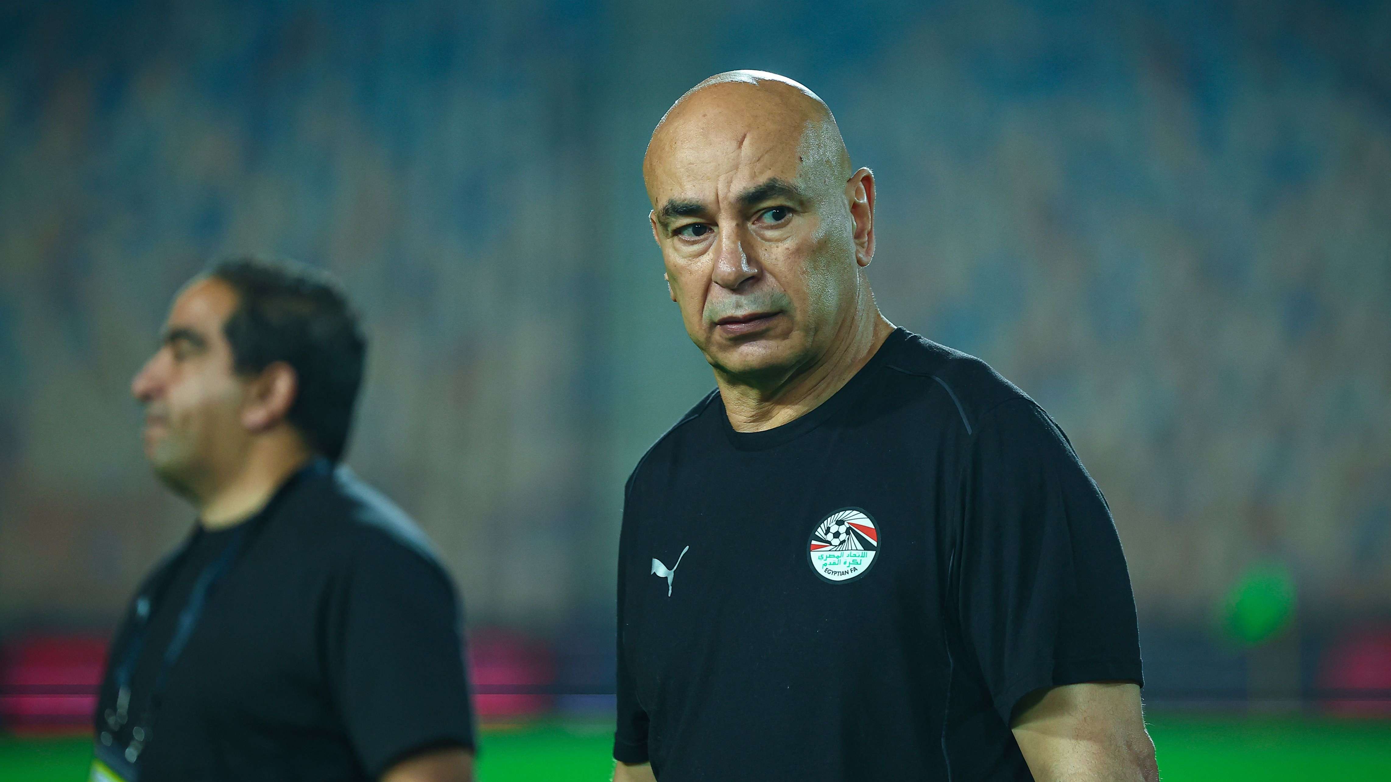 Egypt-v-Angola-at-the-Africa-Cup-of-Nations-Qualifiers-2027-Grou